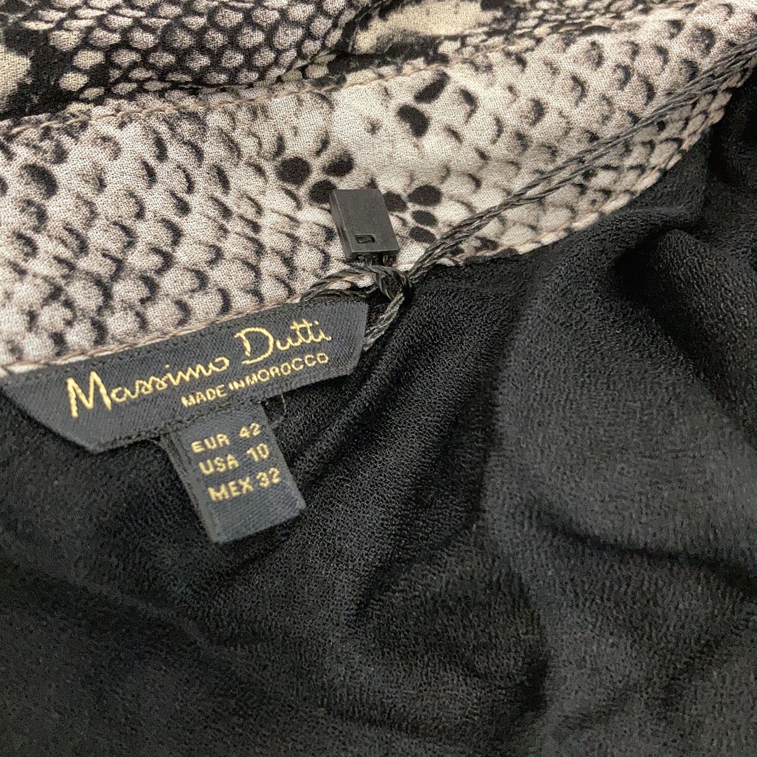 Massimo Dutti