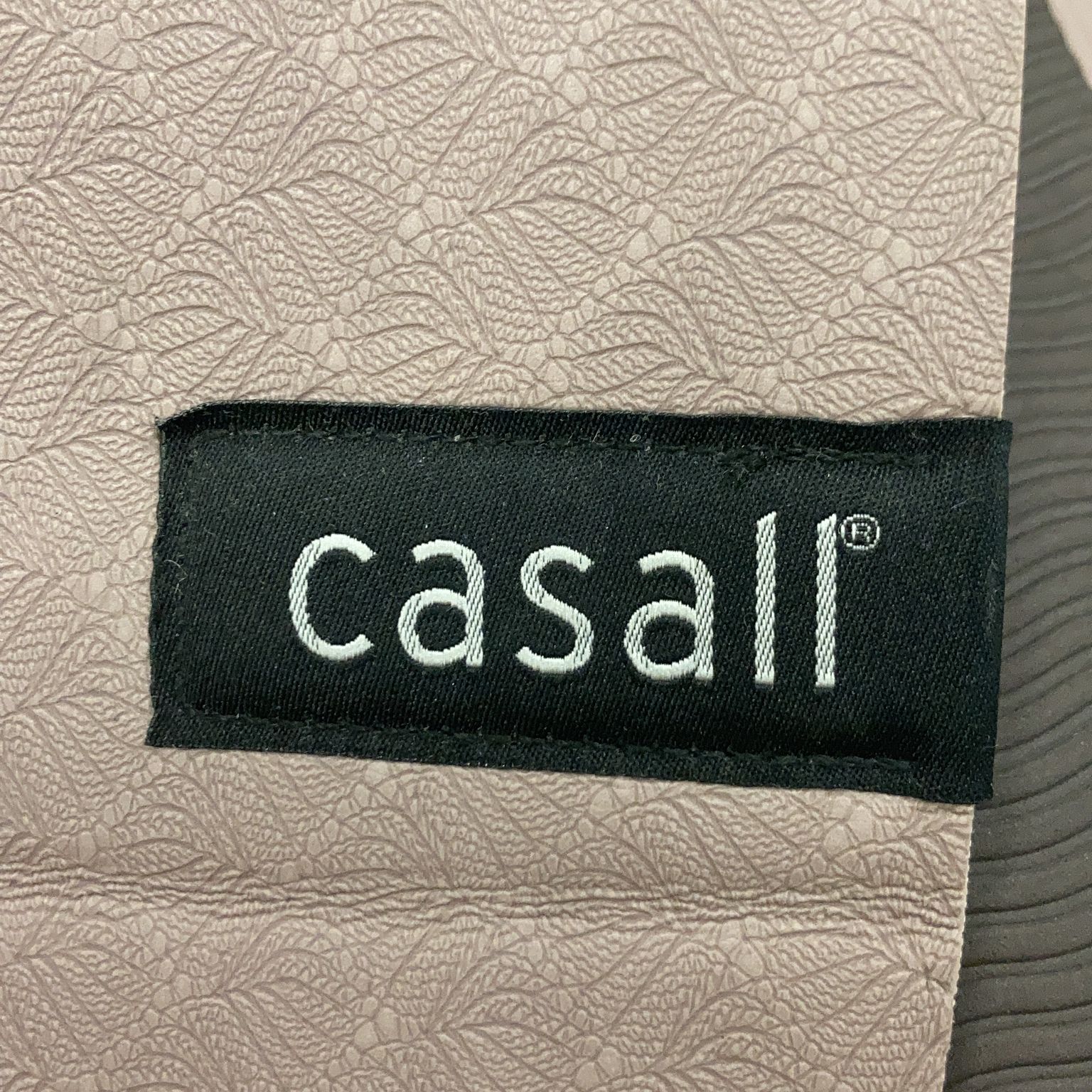 Casall