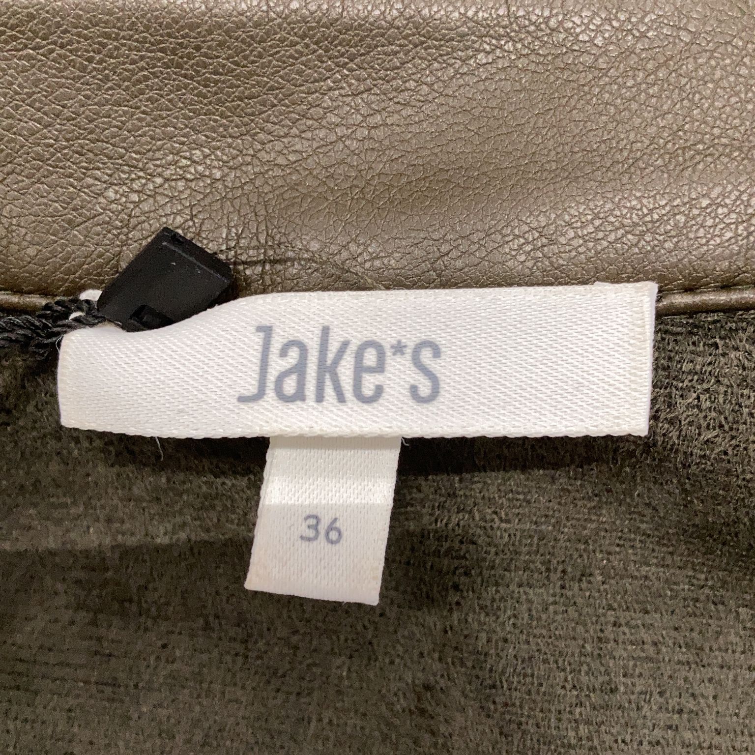 Jake*s