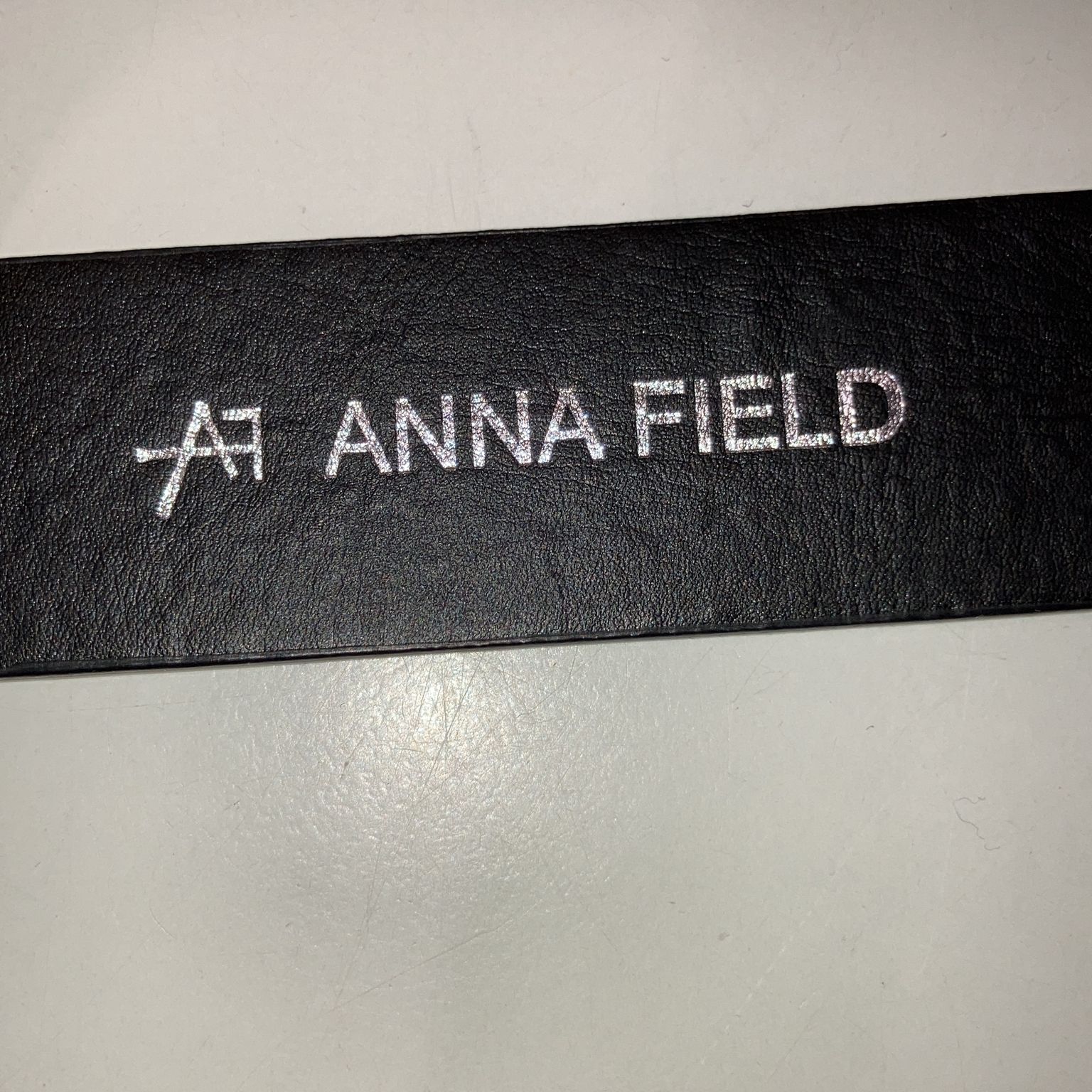 Anna Field