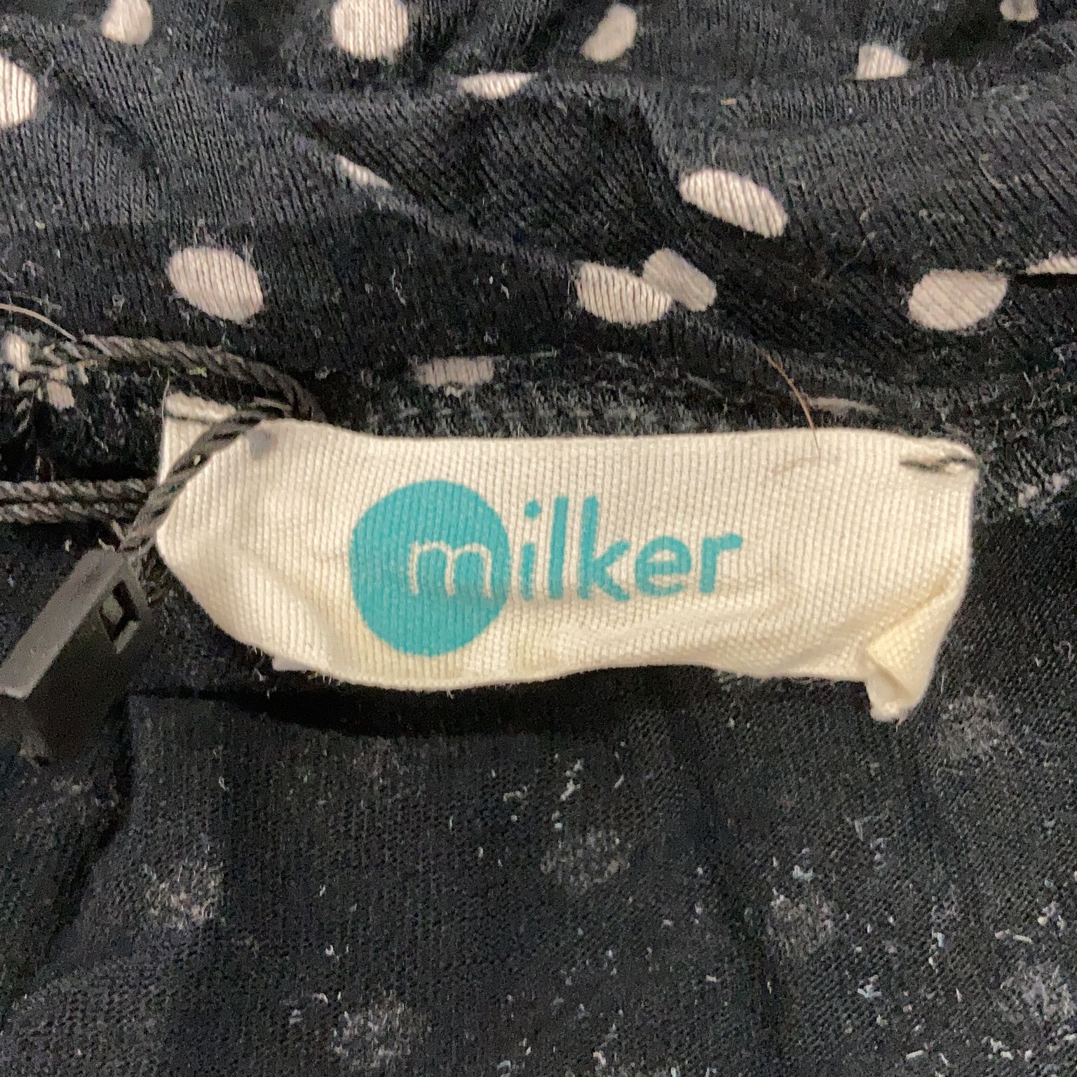 Milker