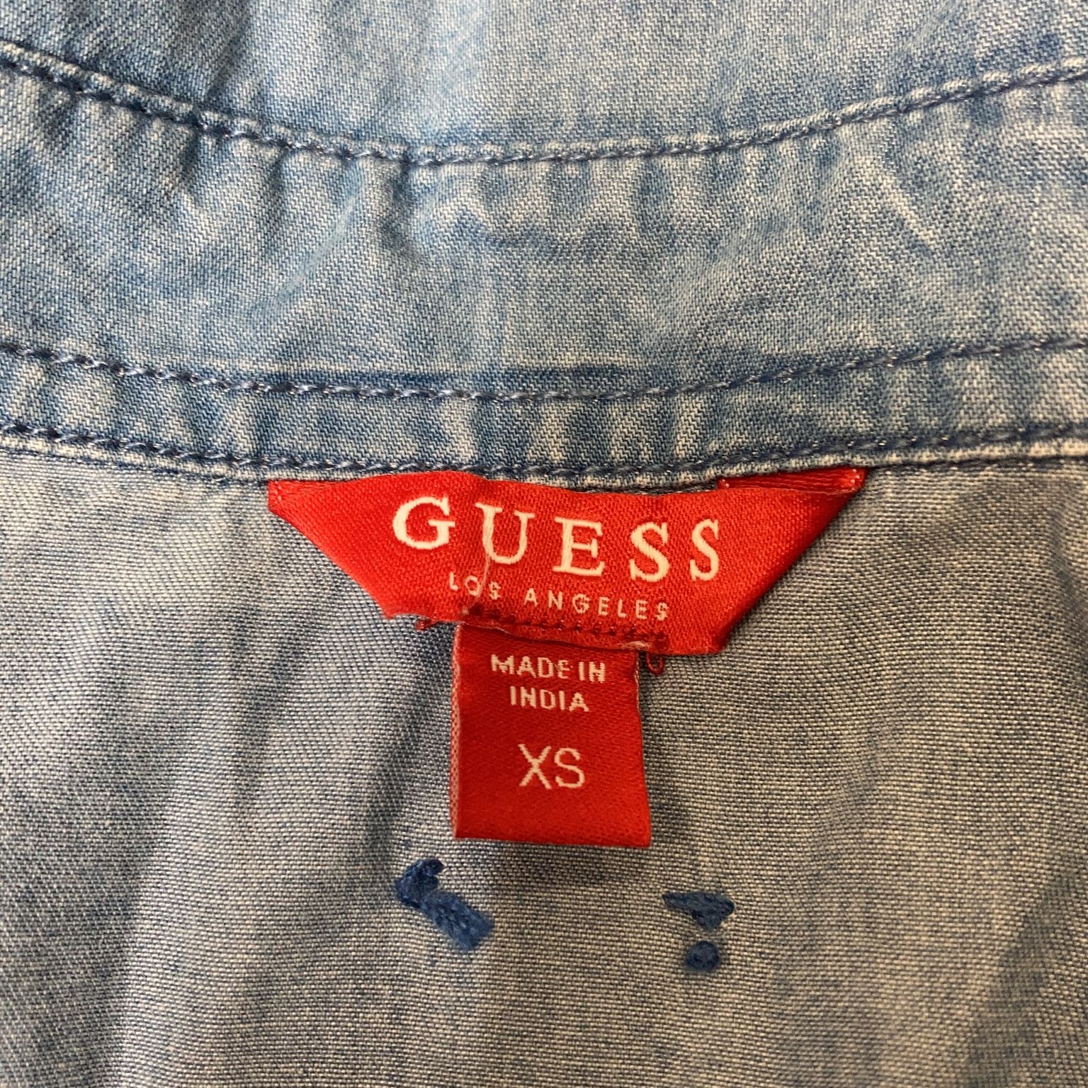 Guess