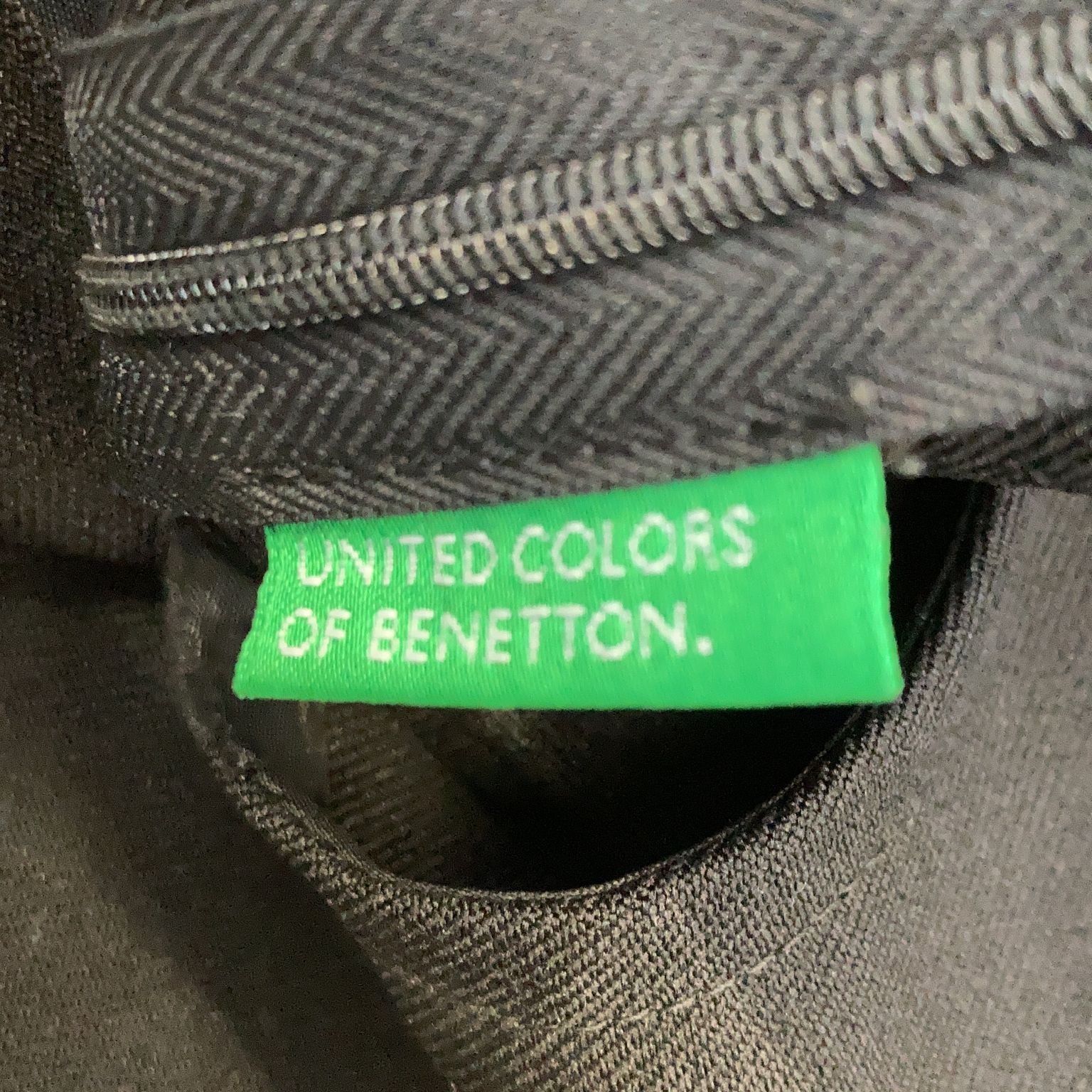 United Colors of Benetton