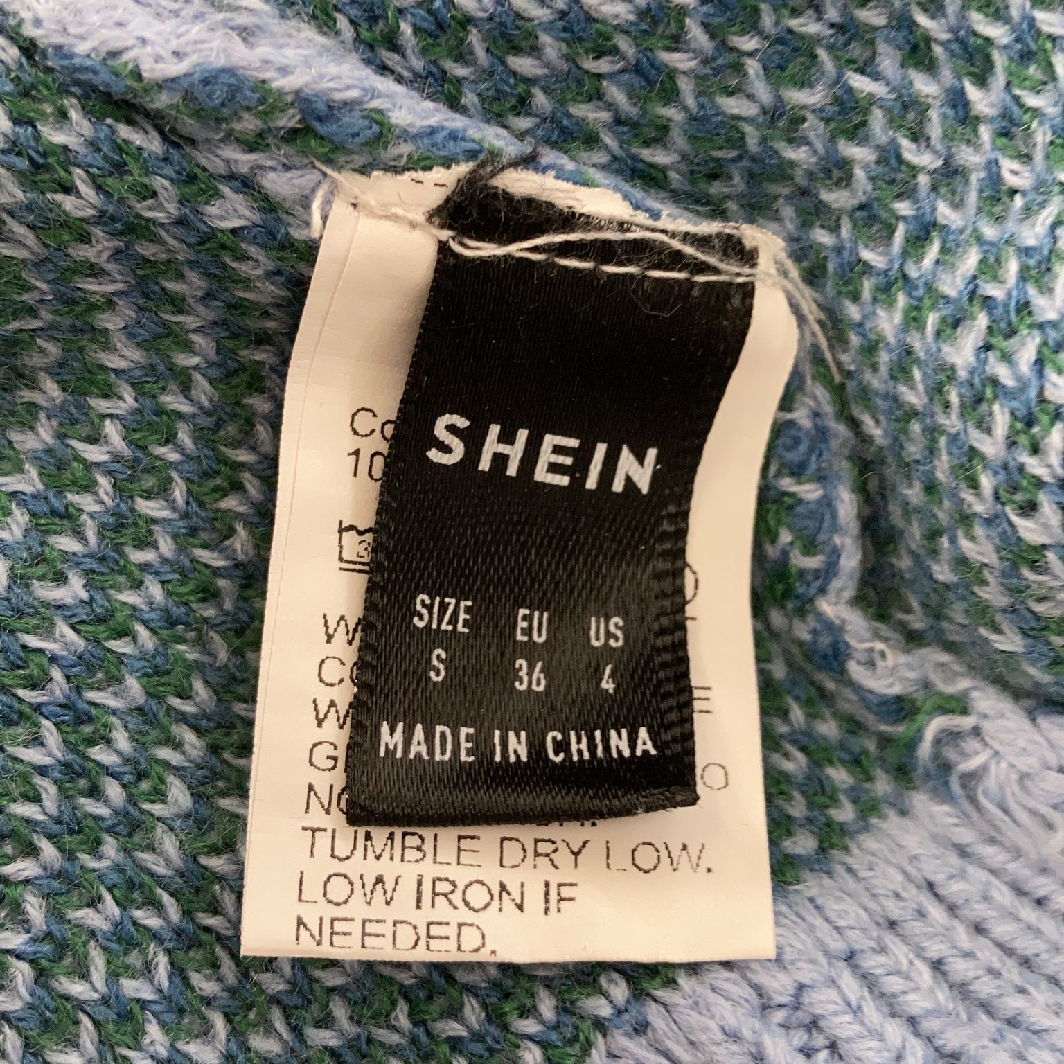 Shein