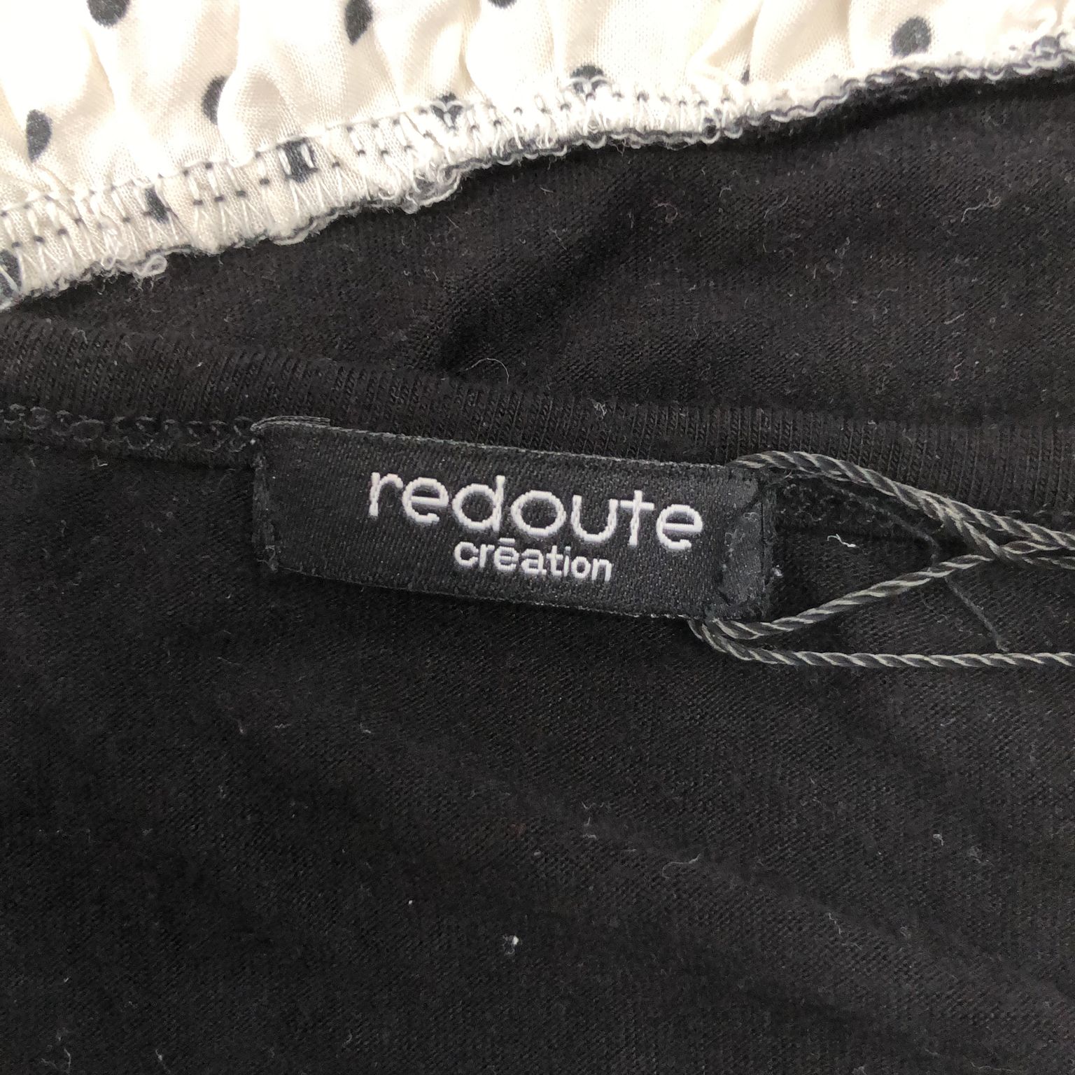 Redoute Creation