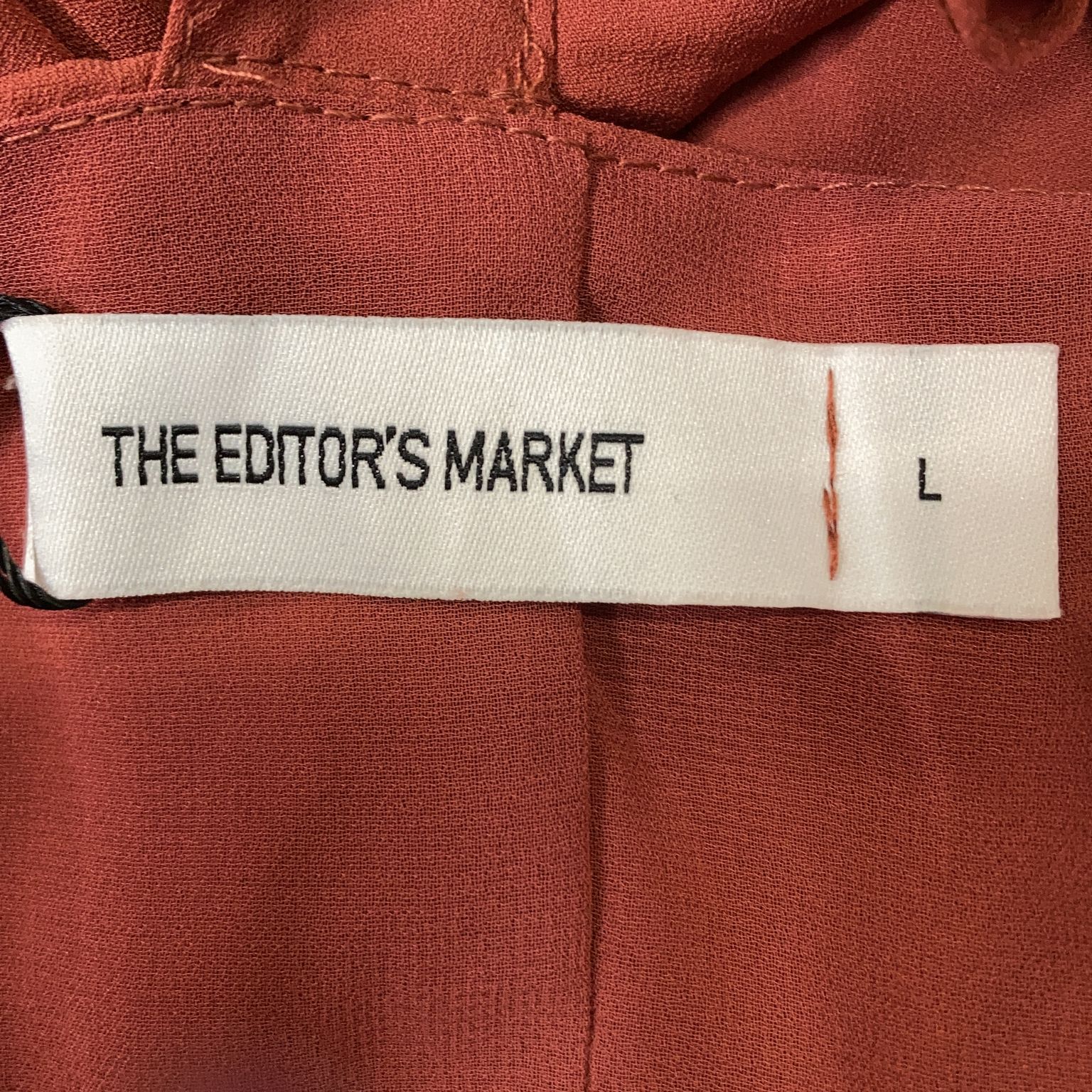 The Editor's Market