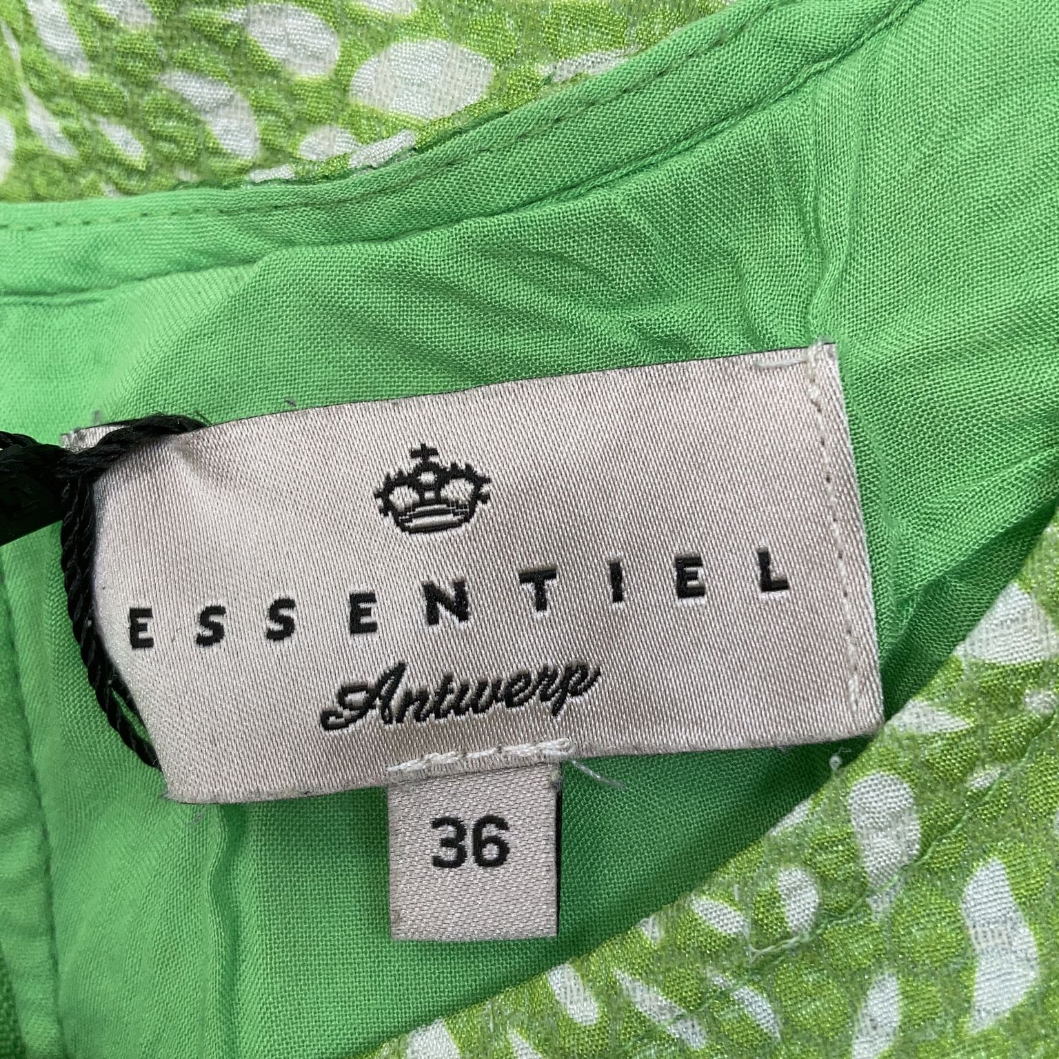 Essentiel Antwerp