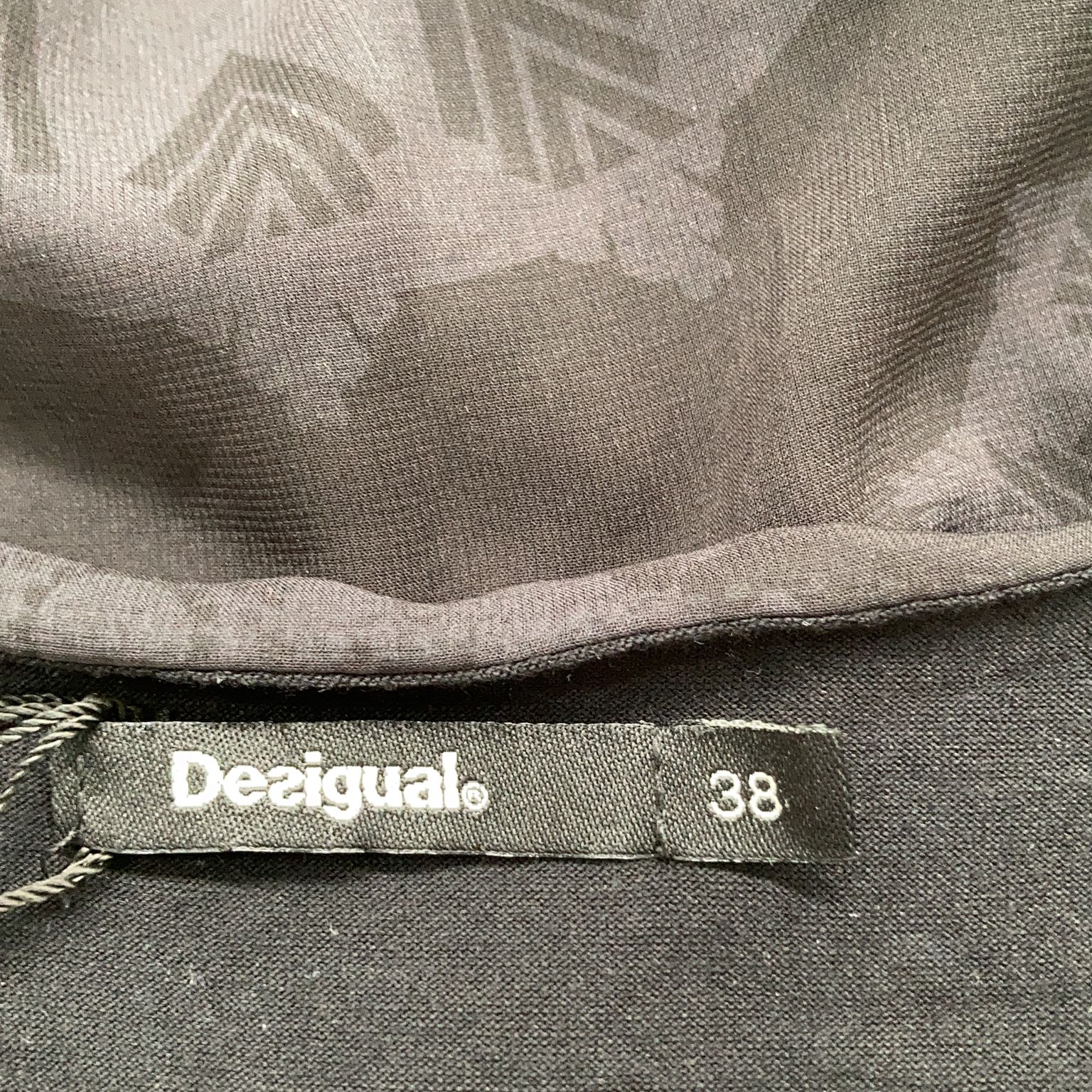 Desigual