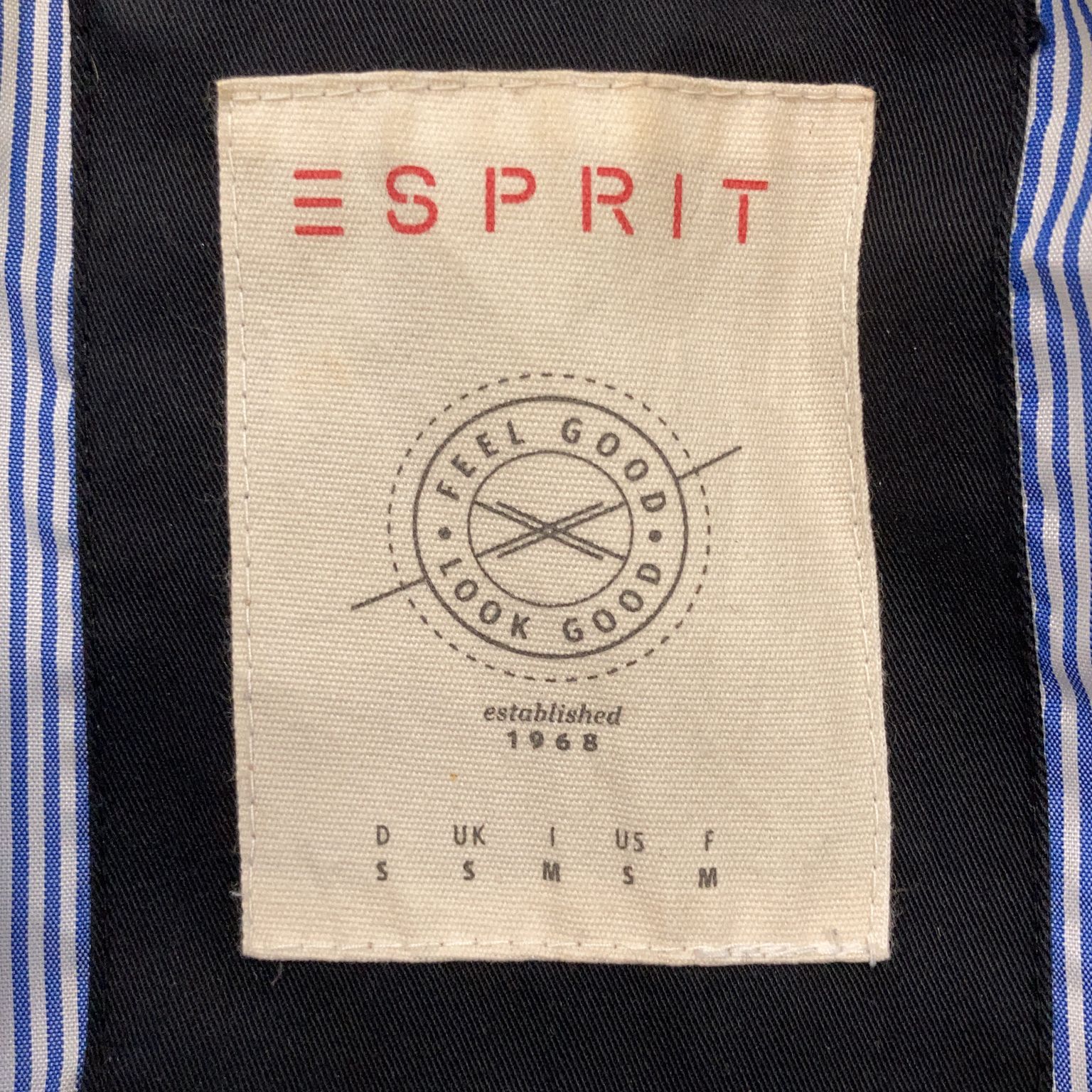 ESPRIT