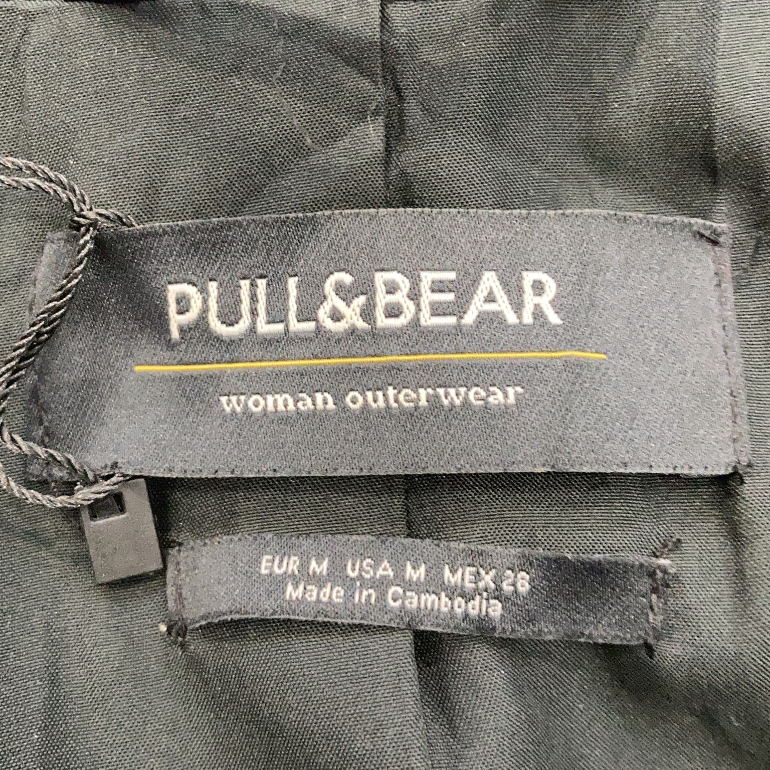 Pull  Bear