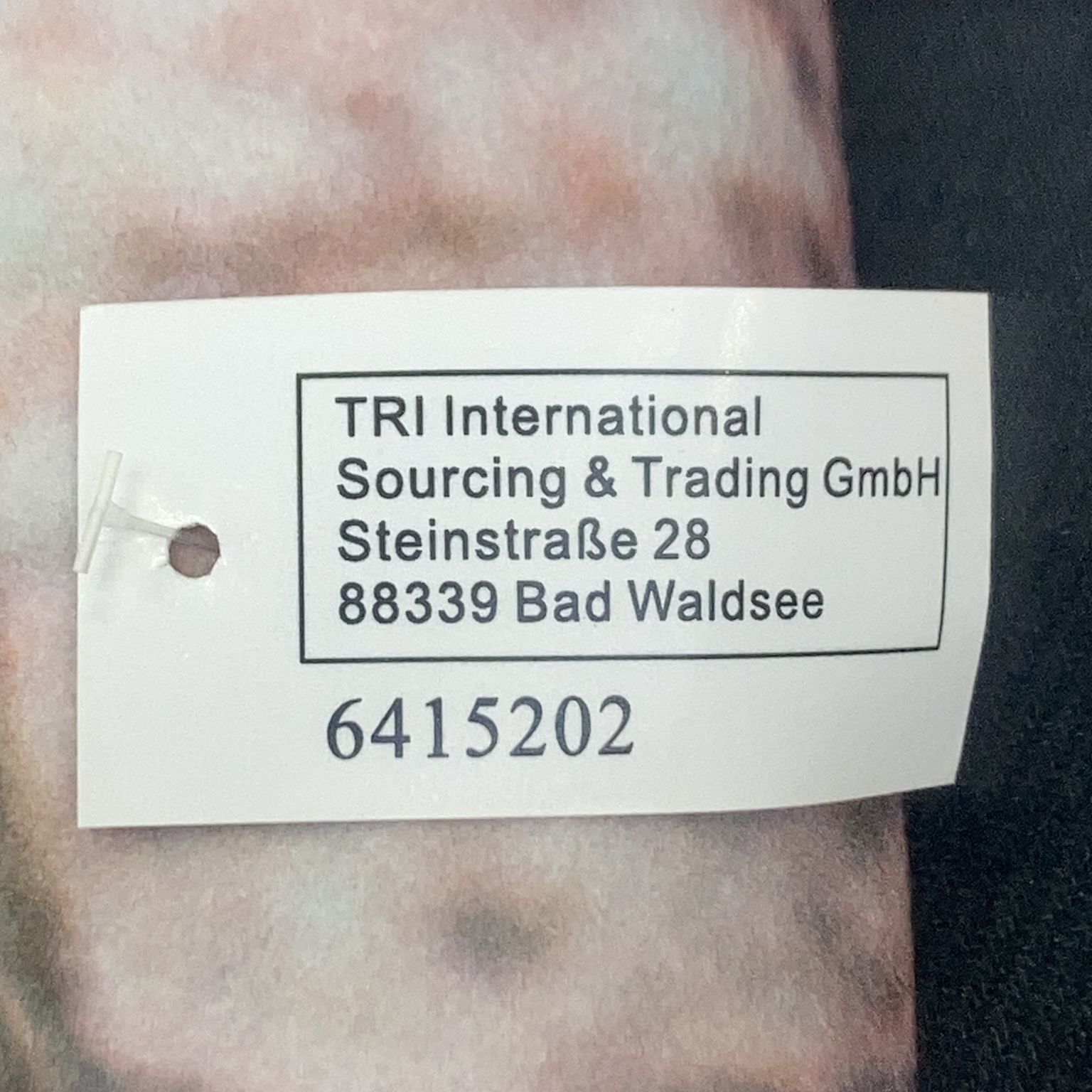 TRI International