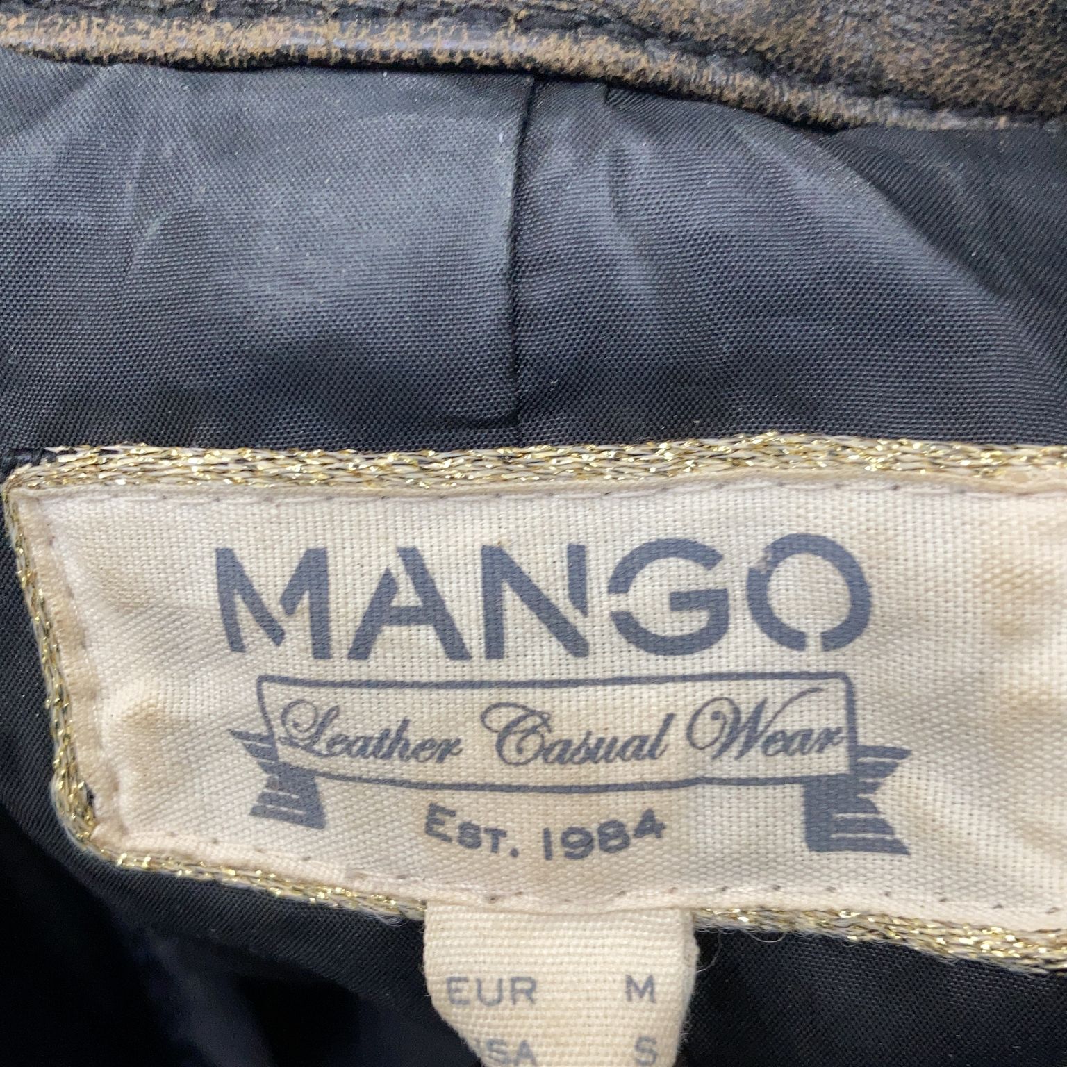 Mango