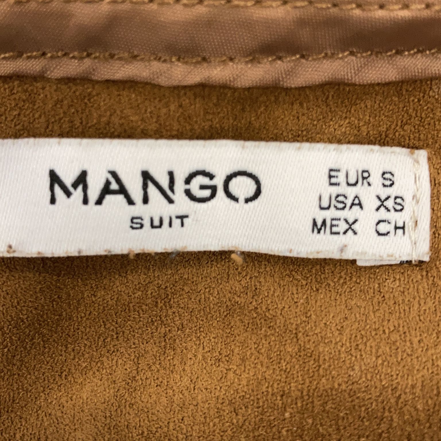 Mango