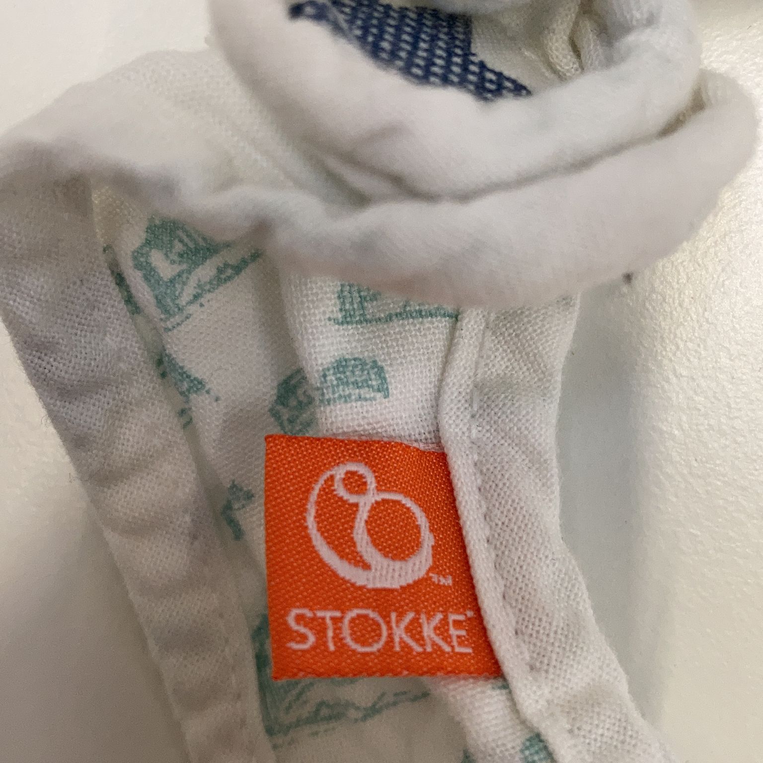 Stokke