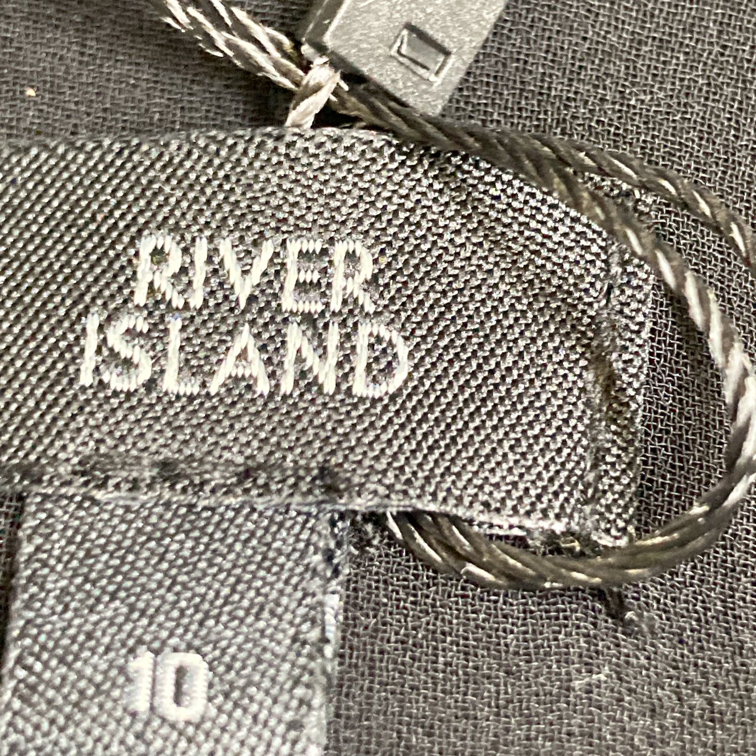 River Island