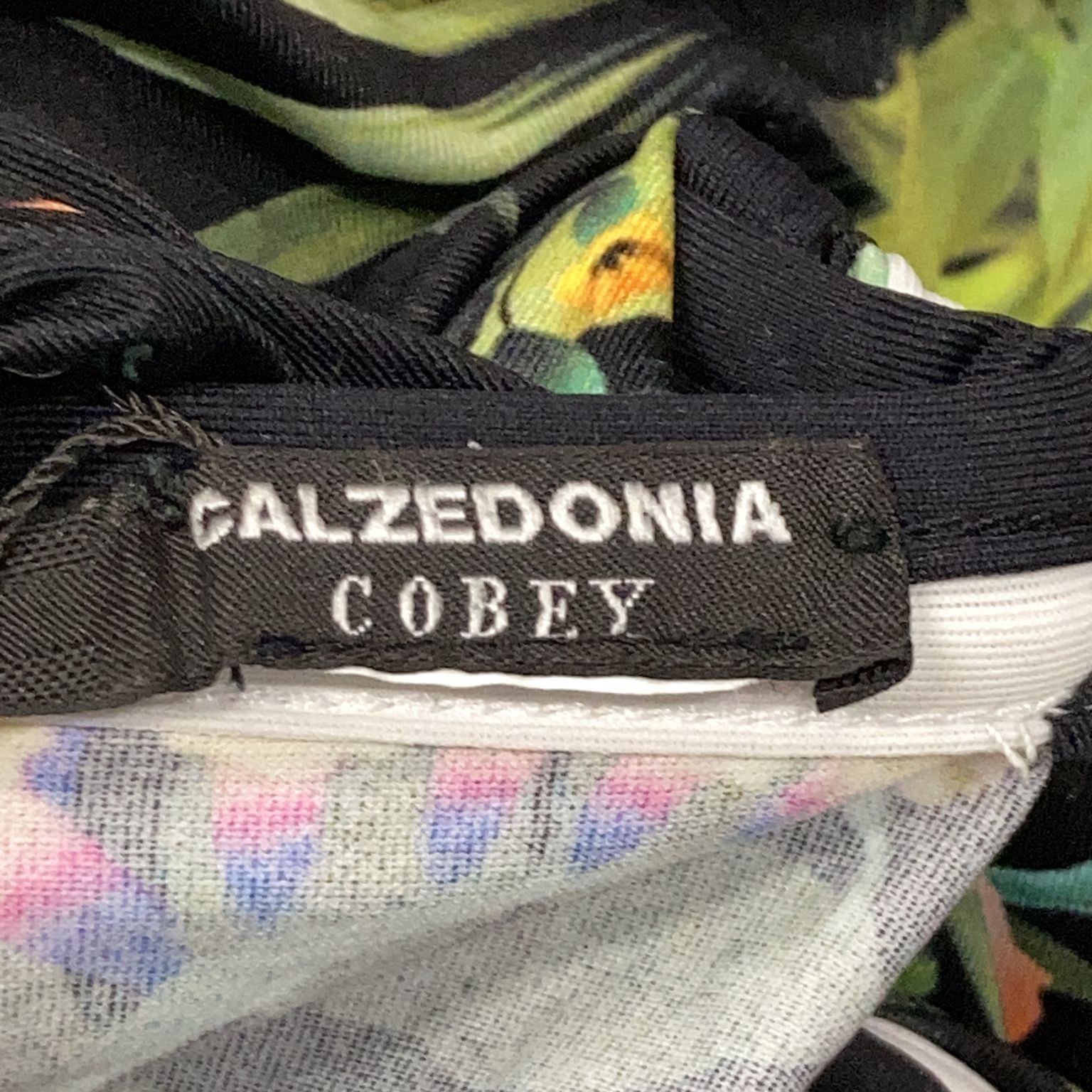 Calzedonia Cobey