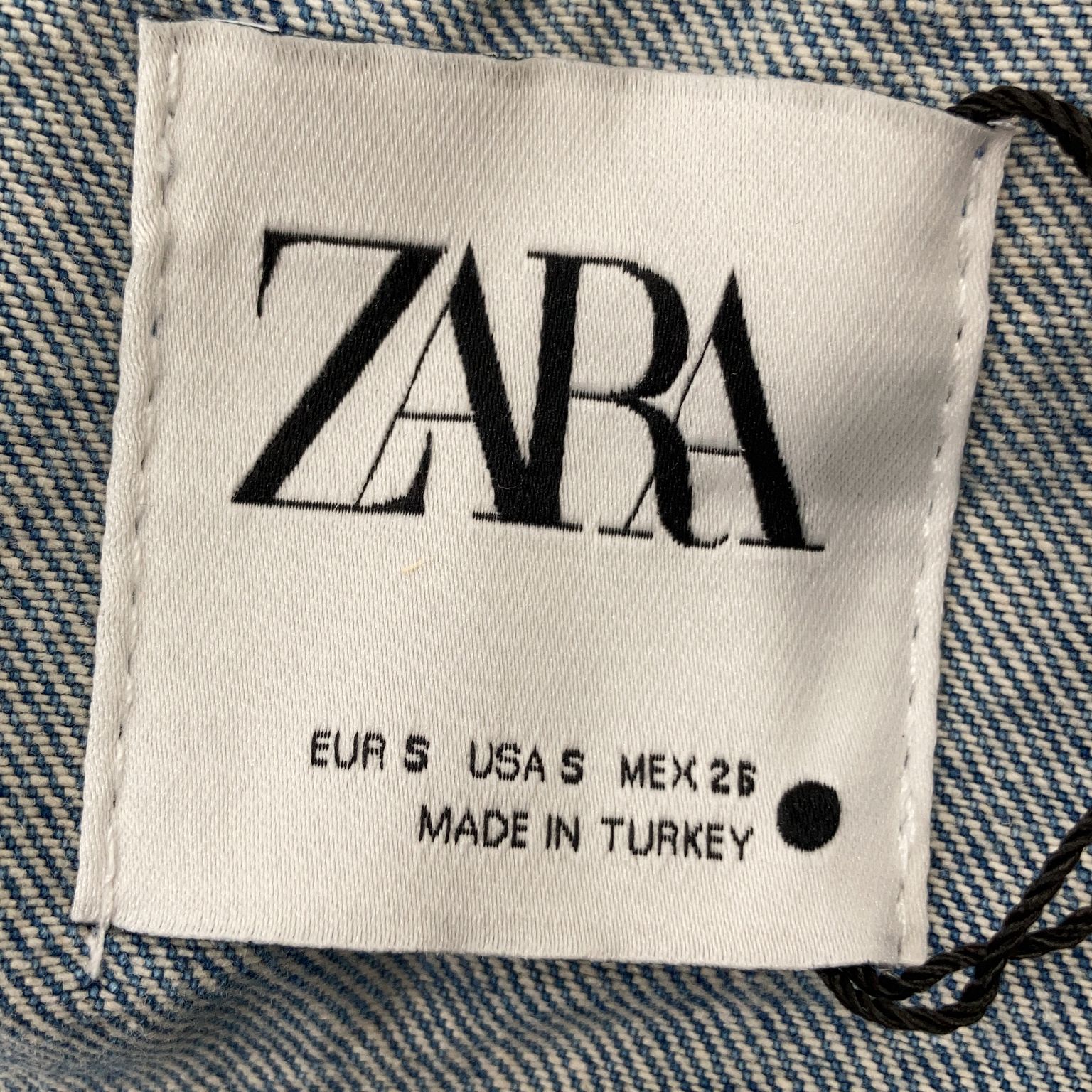 Zara