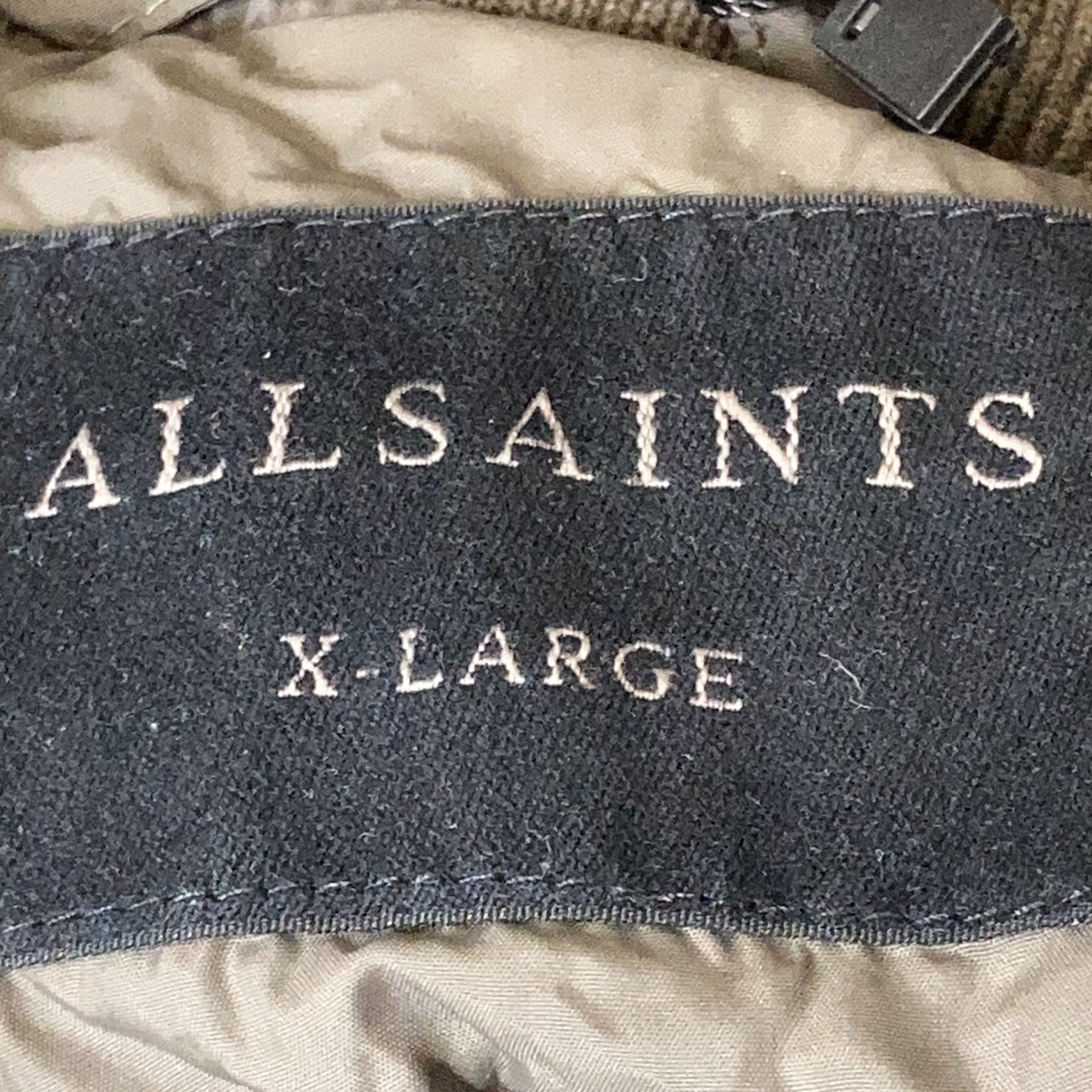 AllSaints