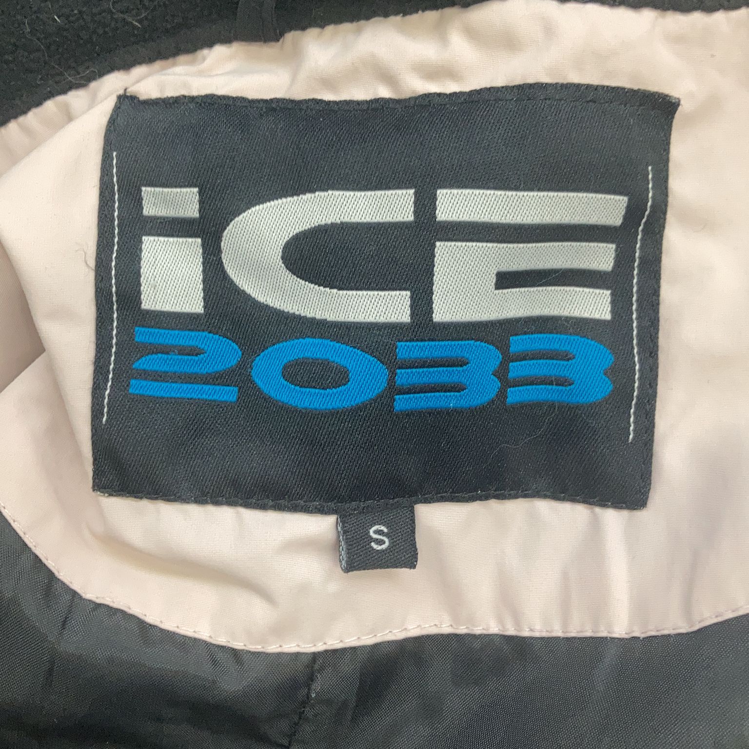 ICE 2033