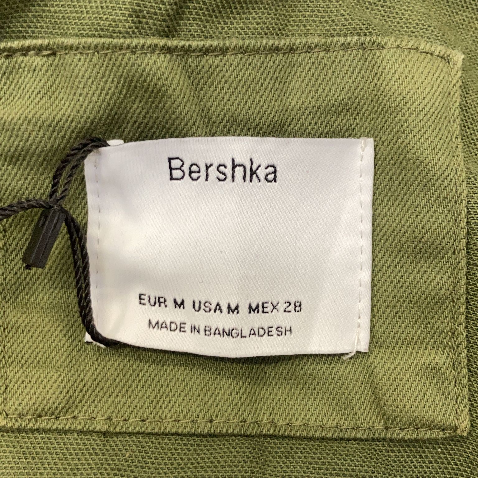 Bershka