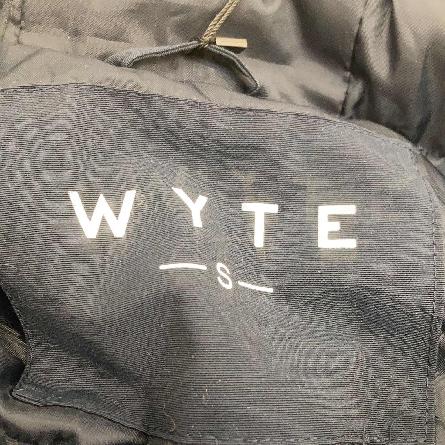 WYTE