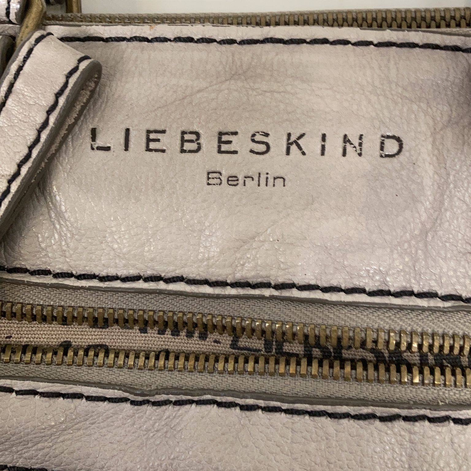 Liebeskind Berlin