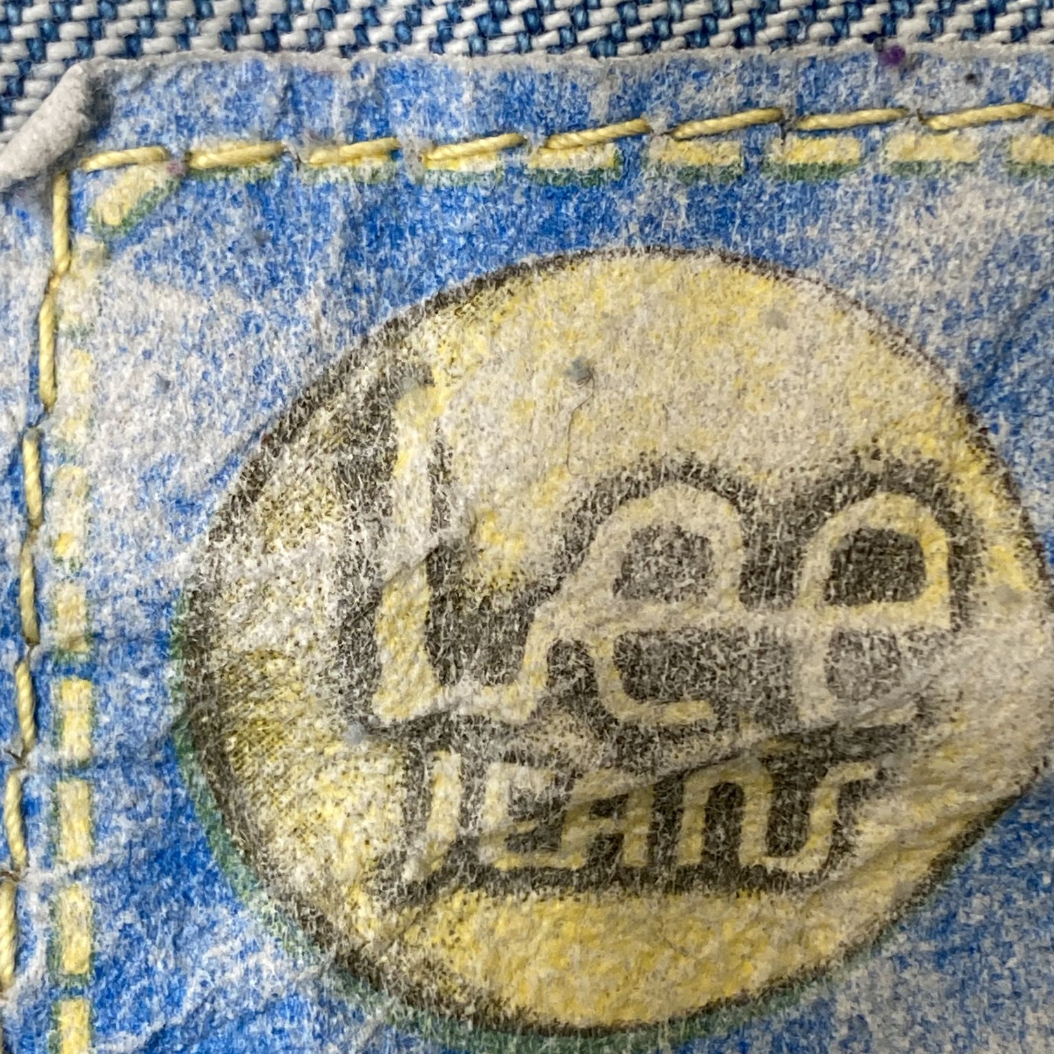 Lee Jeans