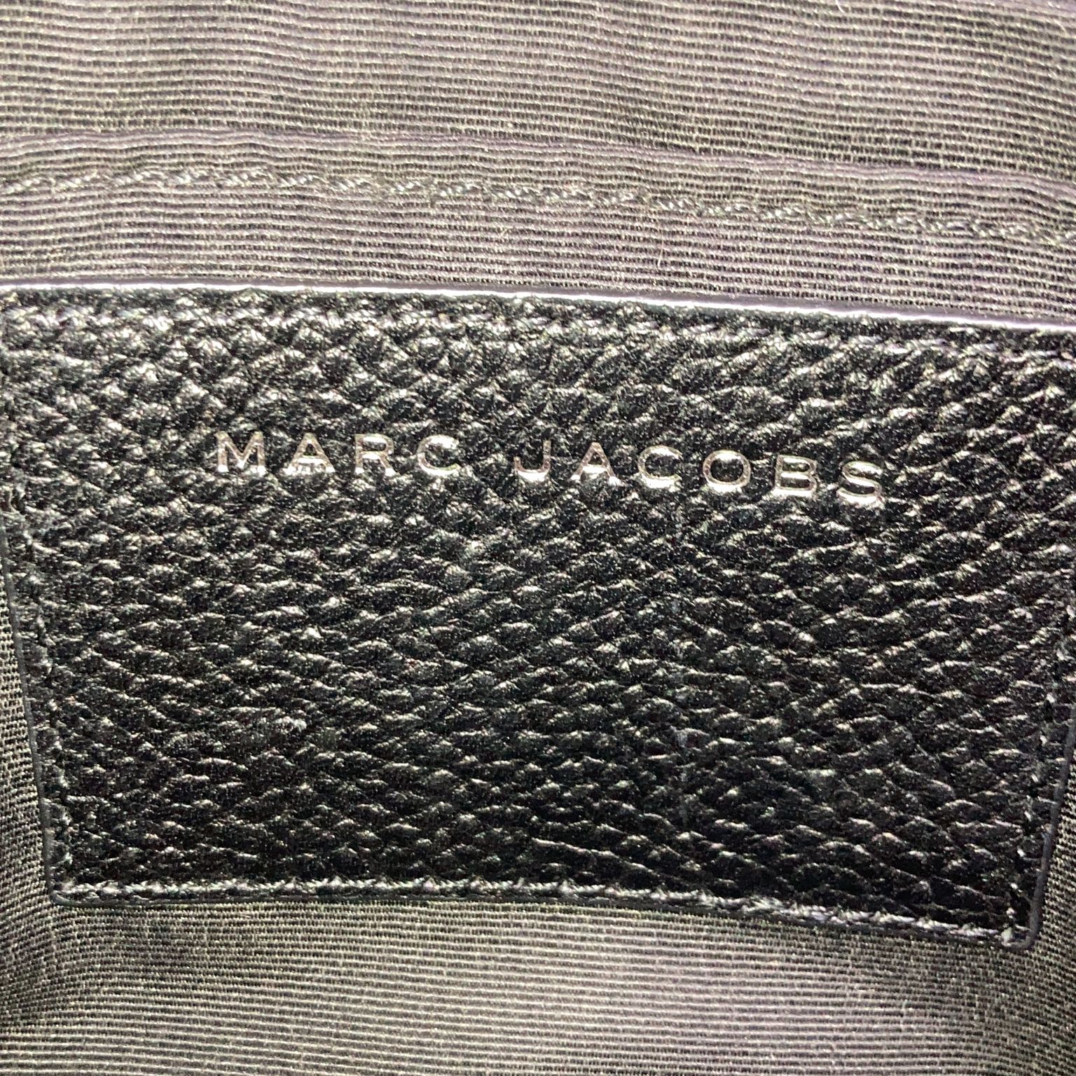 Marc Jacobs