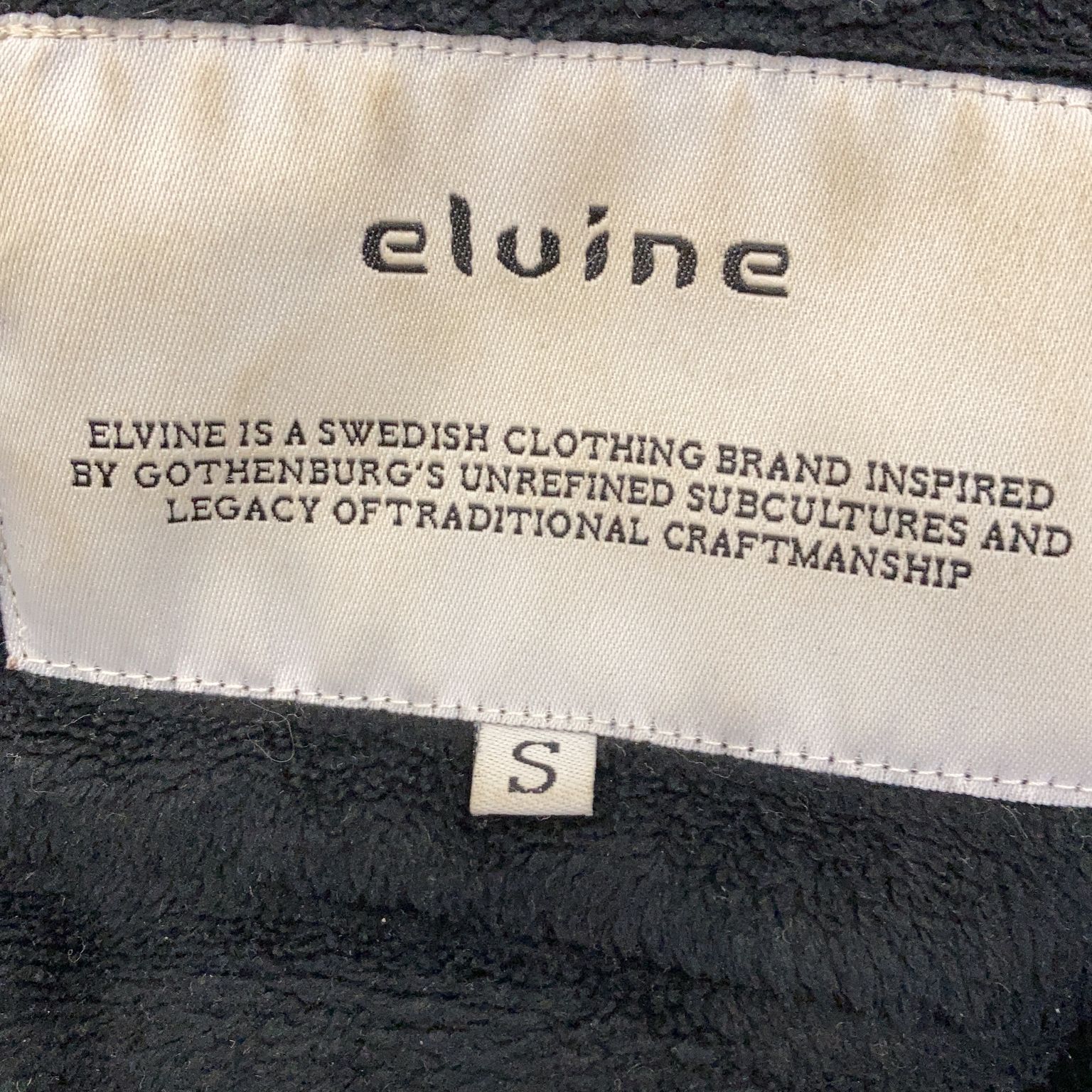 Eloine