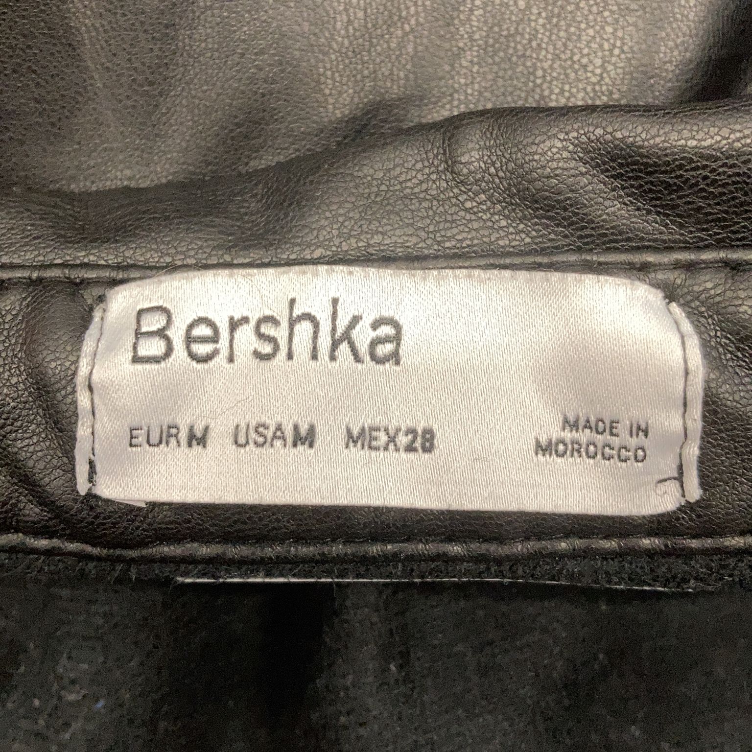 Bershka