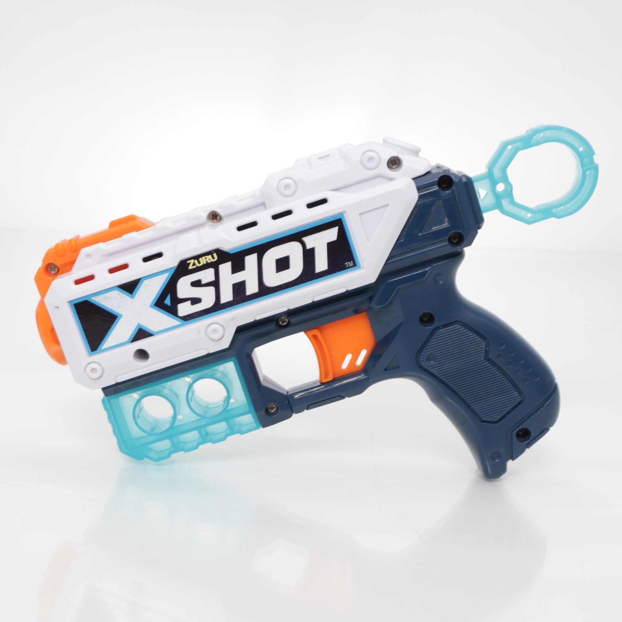 X-Shot