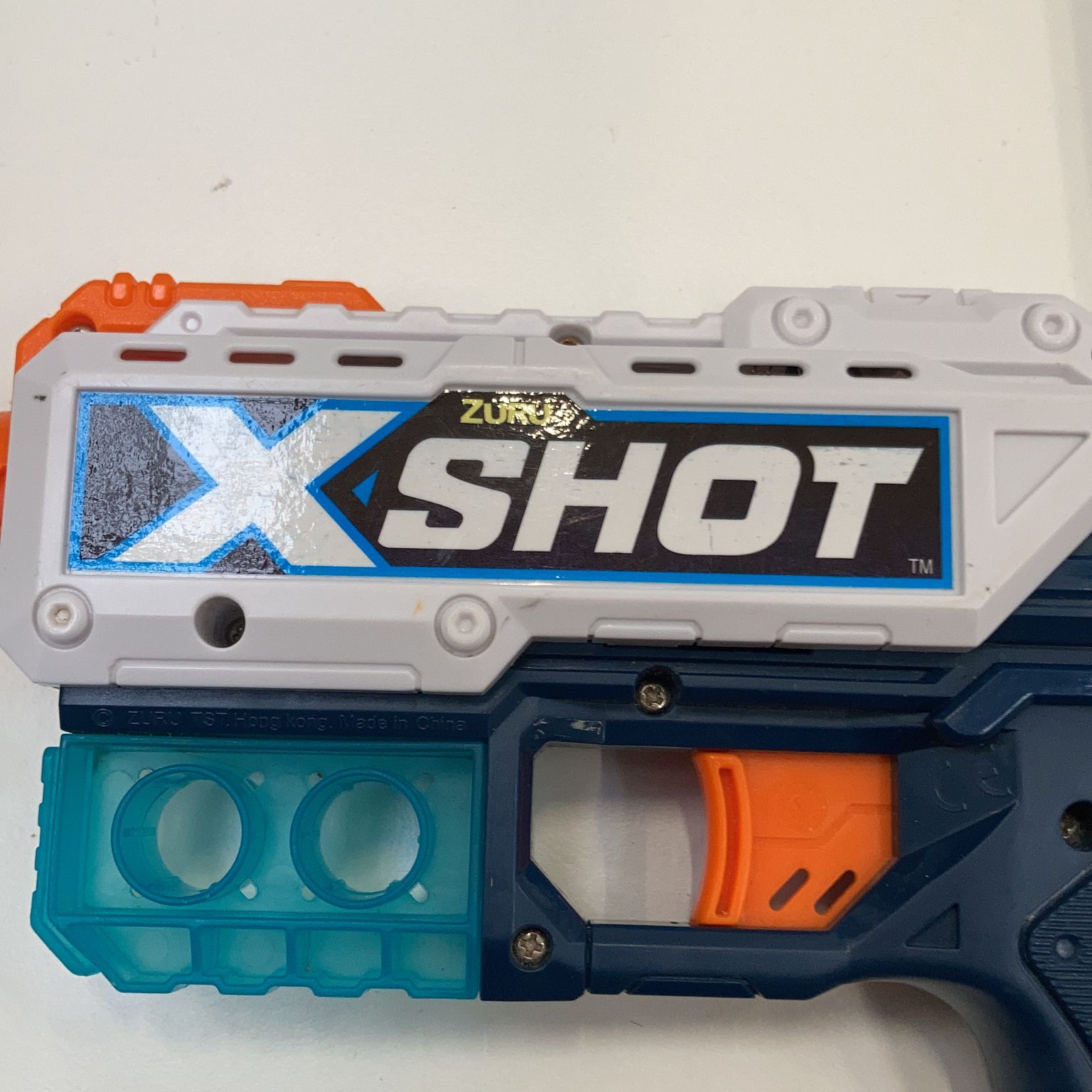 X-Shot