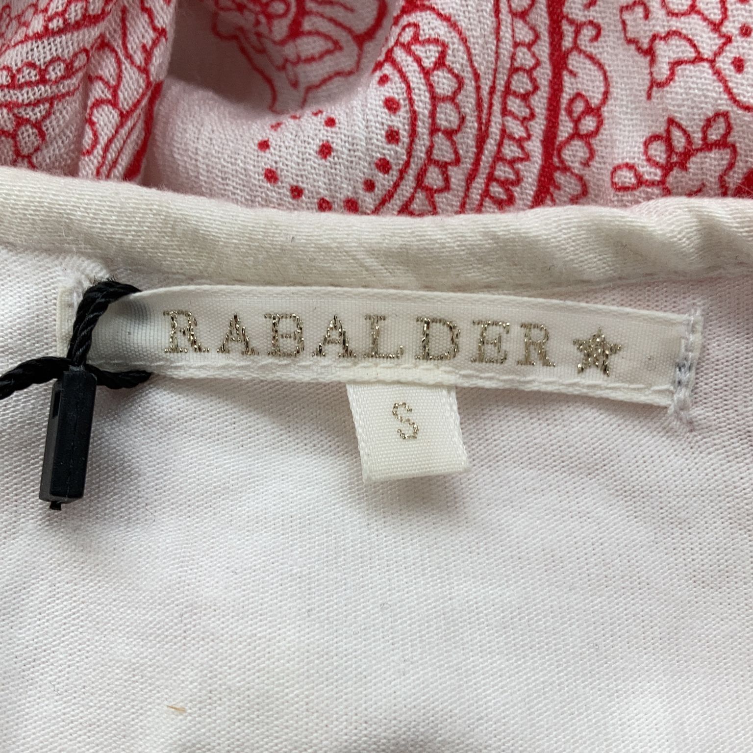 Rabalder