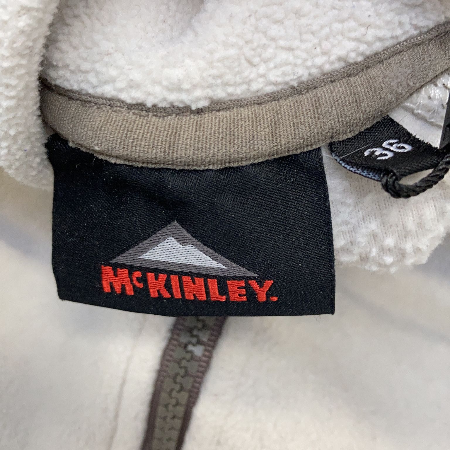 McKinley