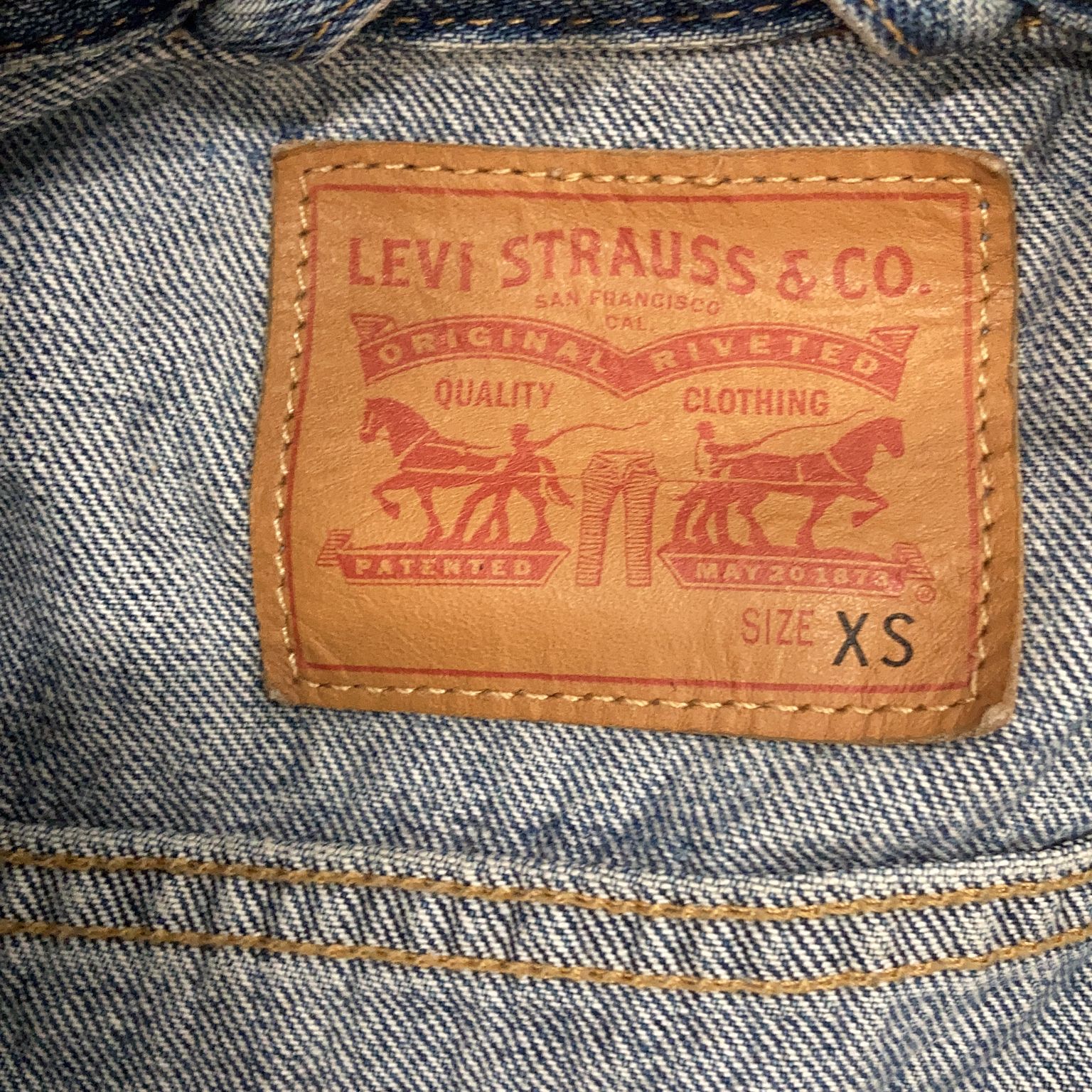 Levi Strauss  Co