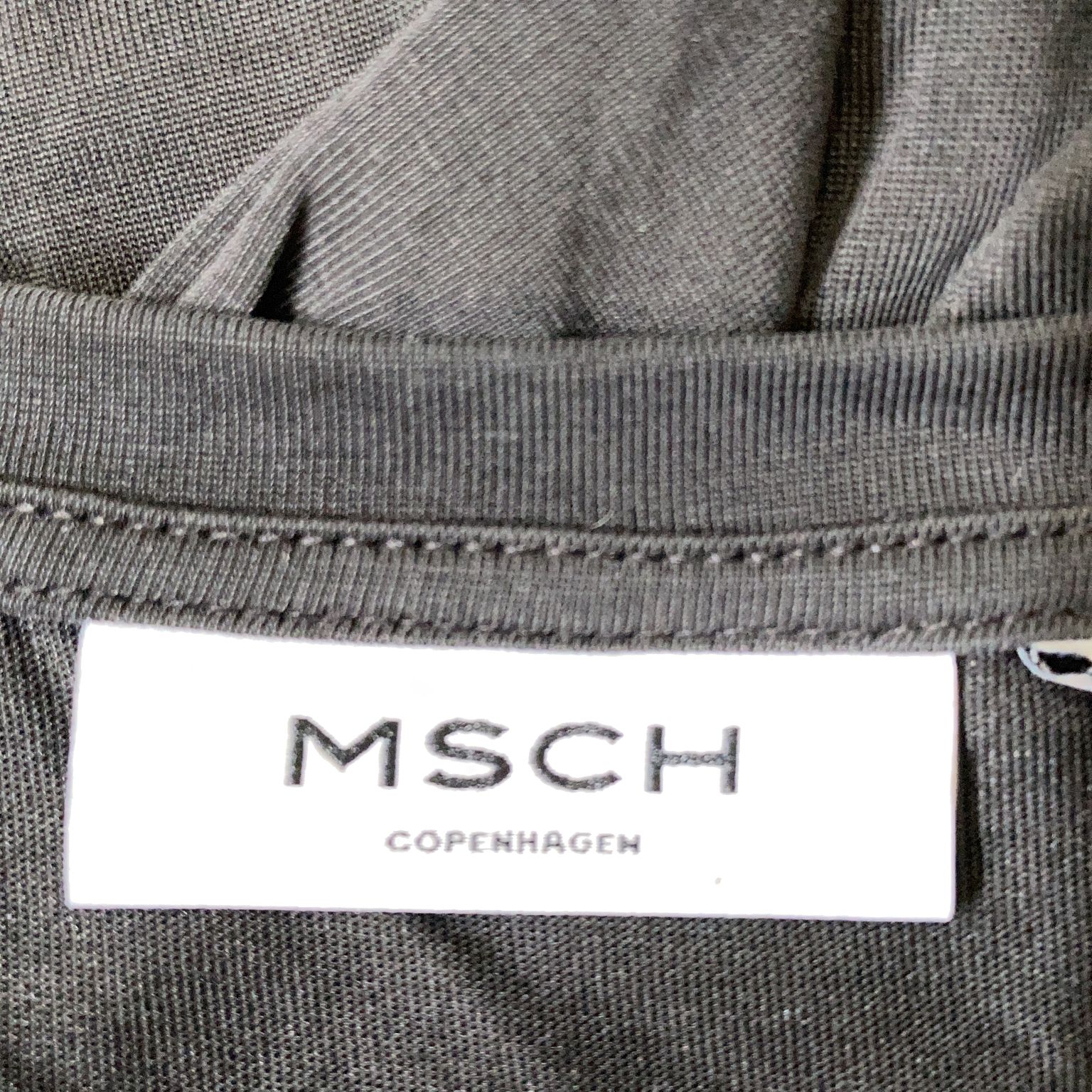 Msch