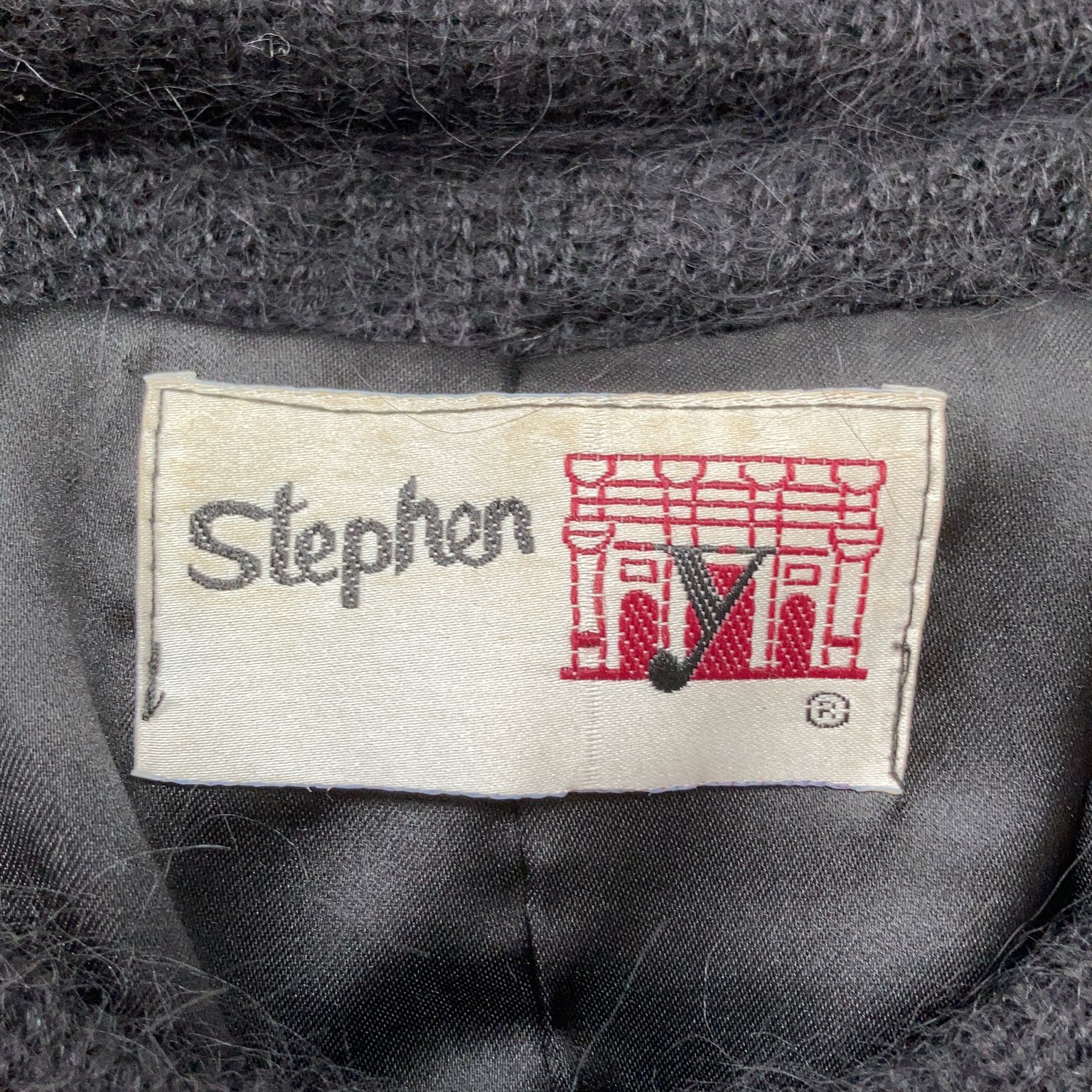 Stephen