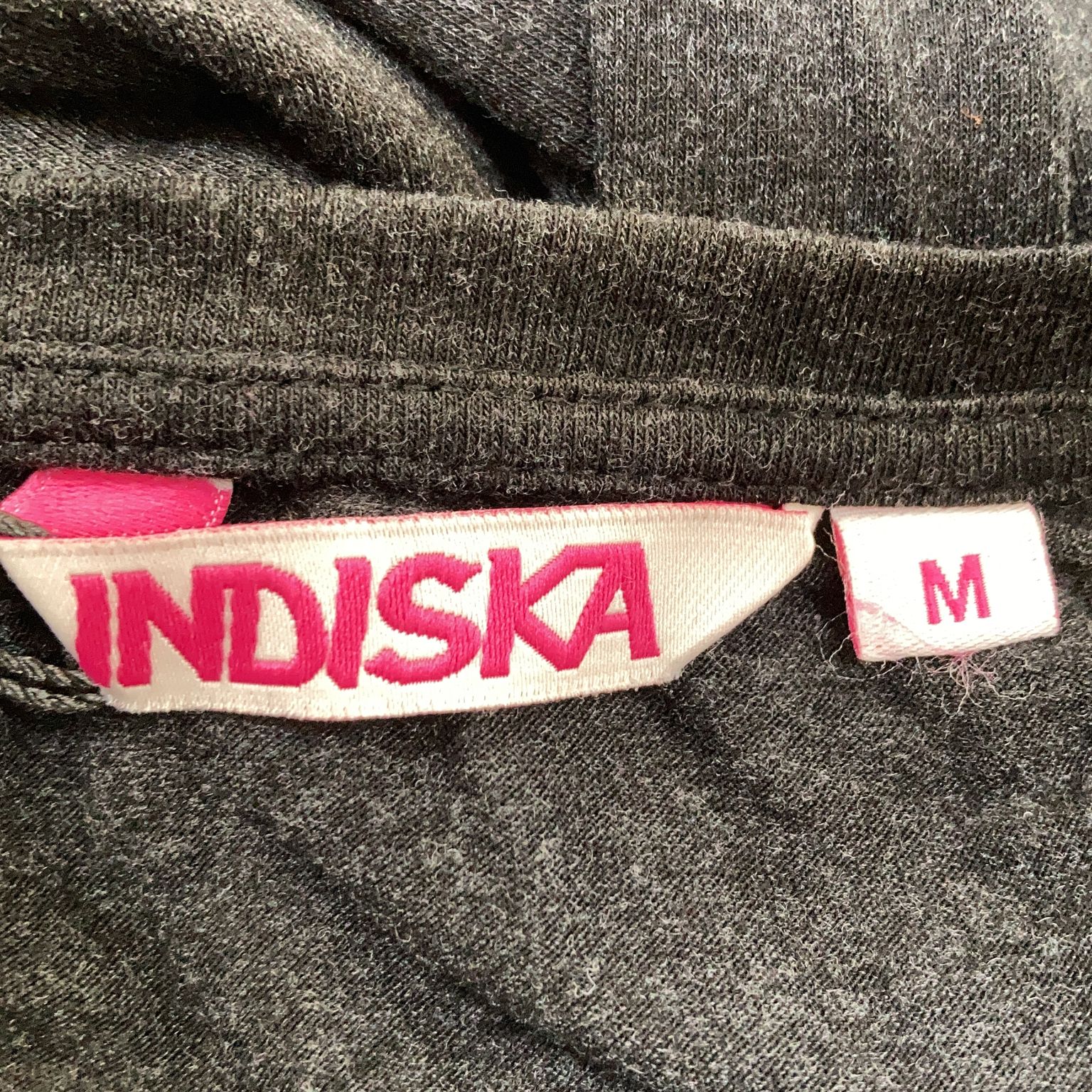 Indiska