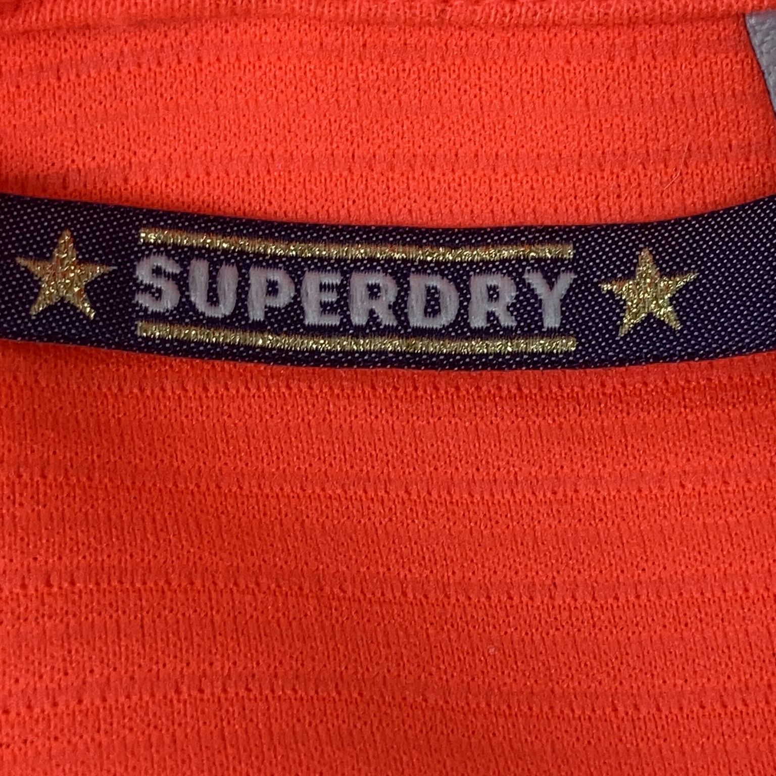 Superdry