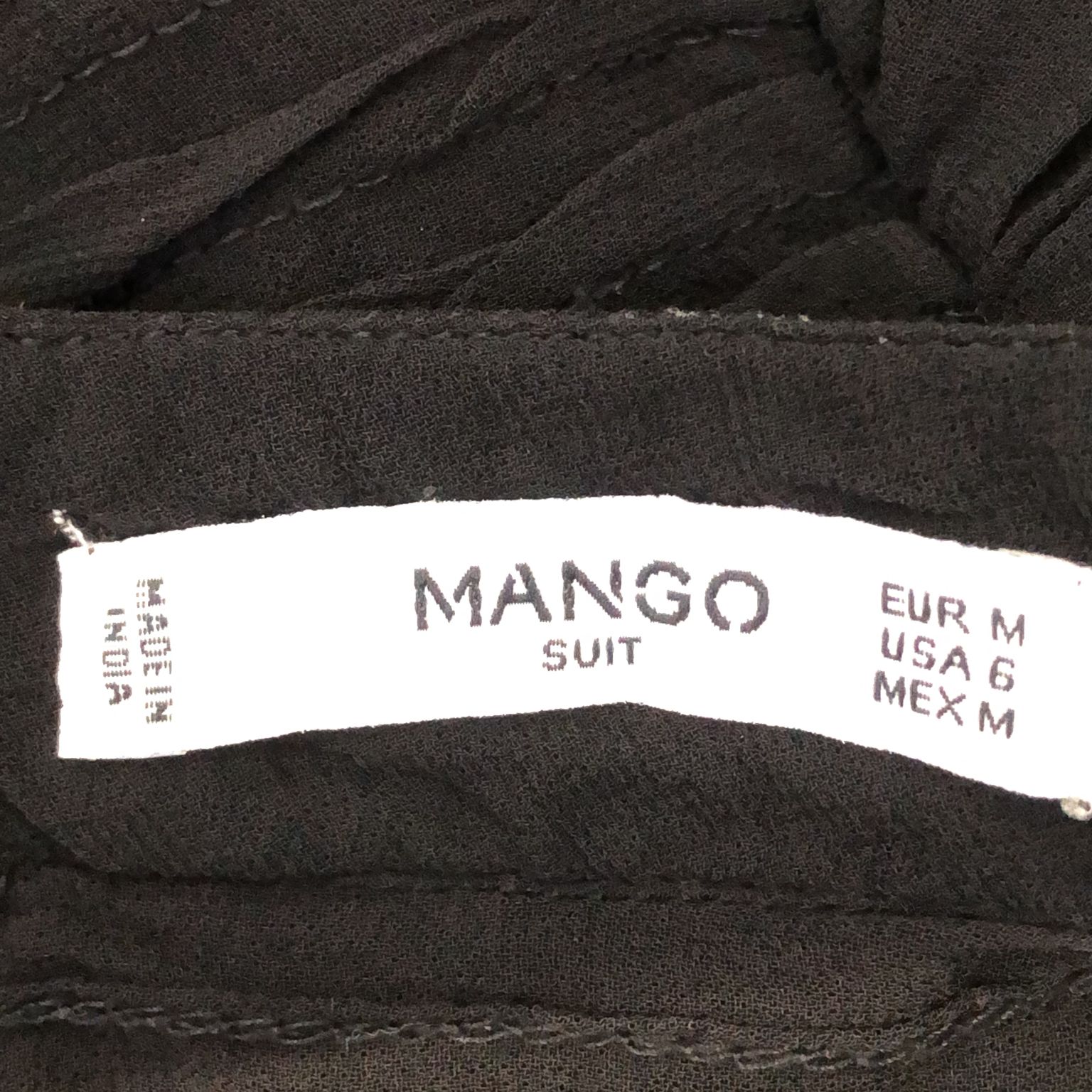 Mango