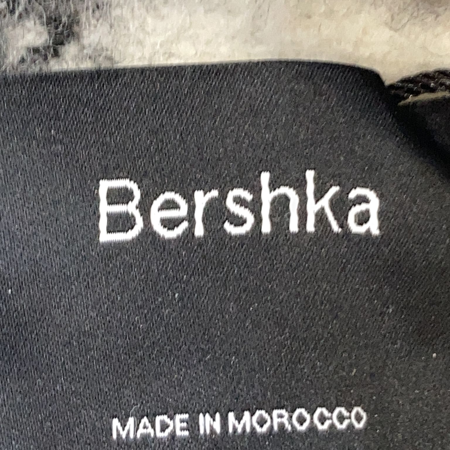 Bershka