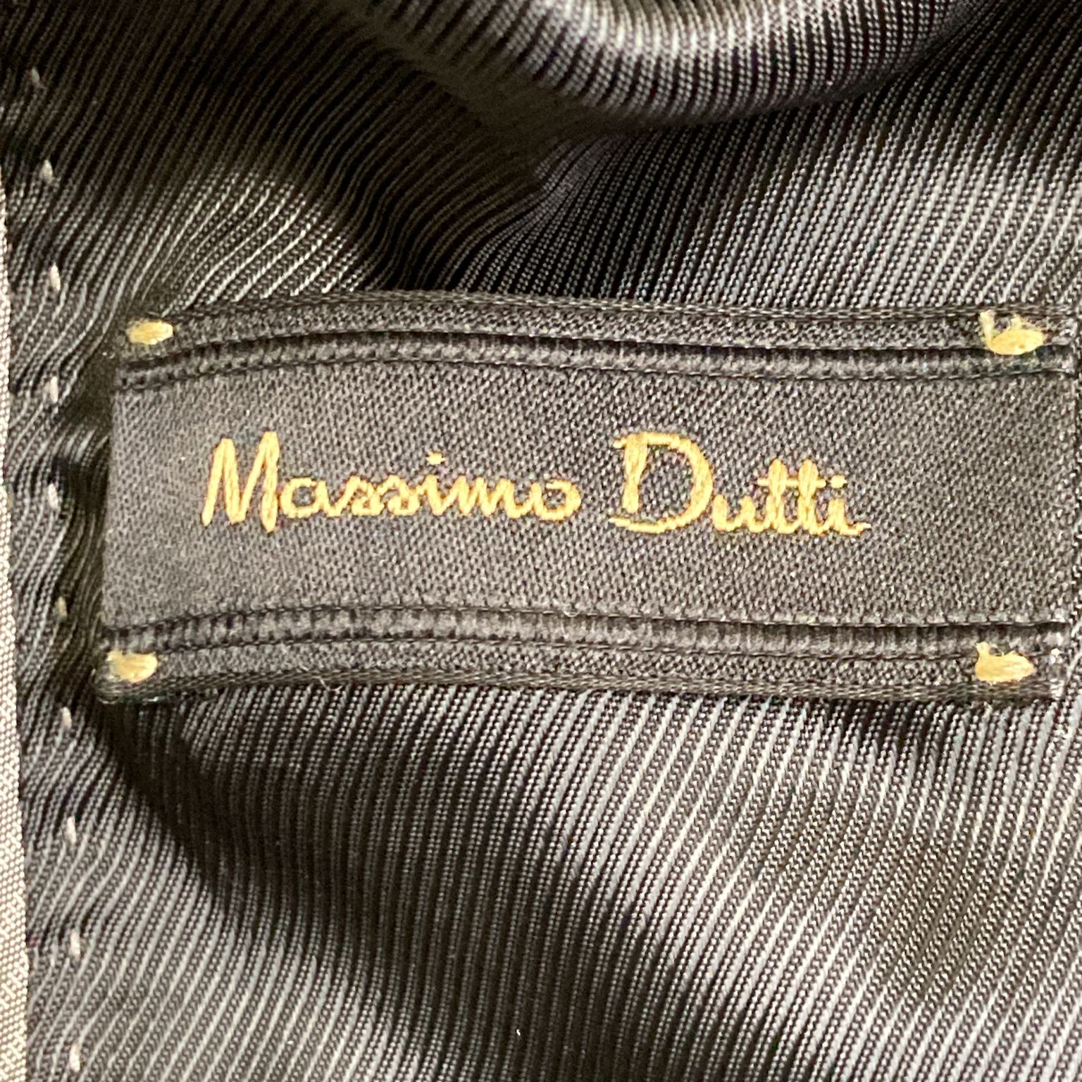 Massimo Dutti