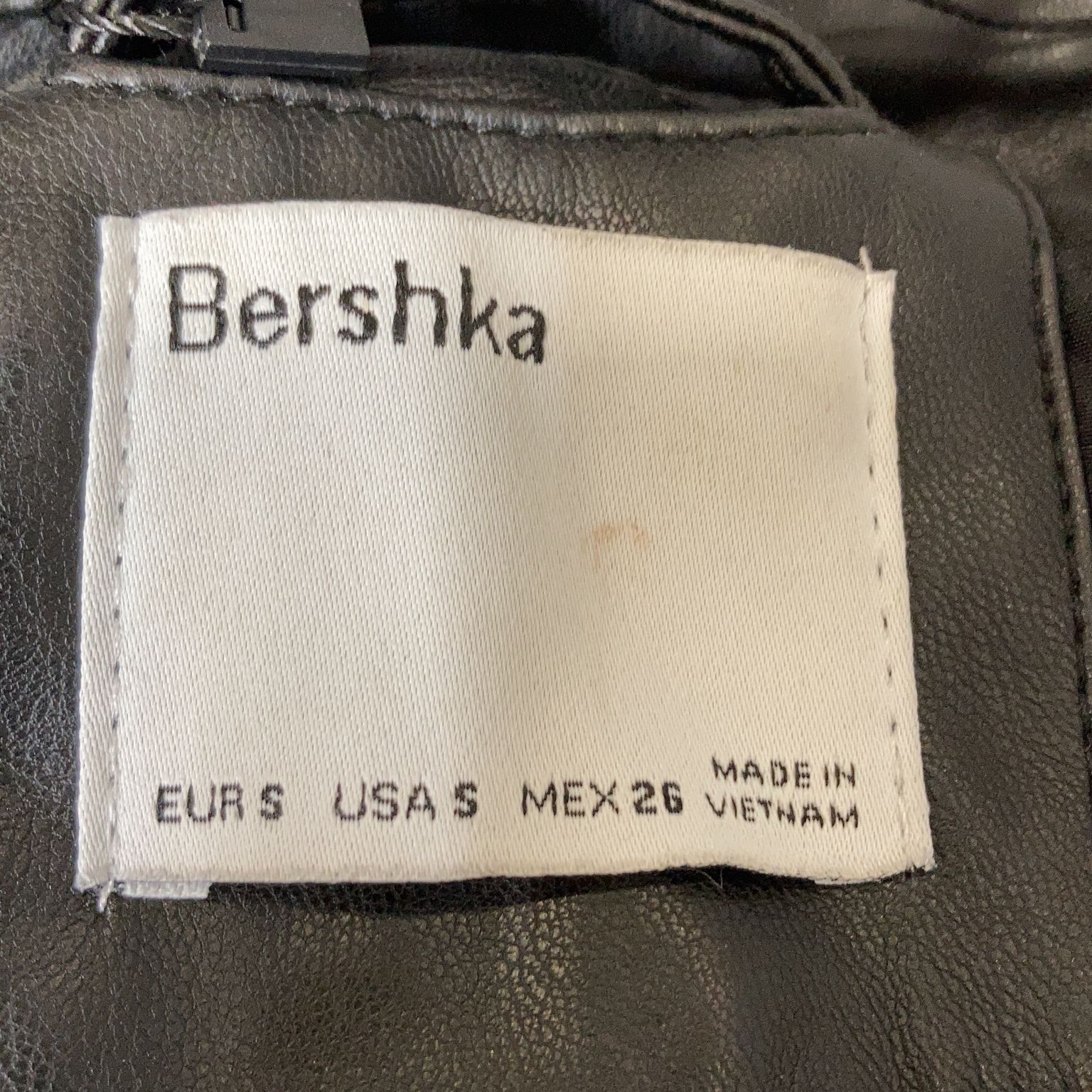 Bershka