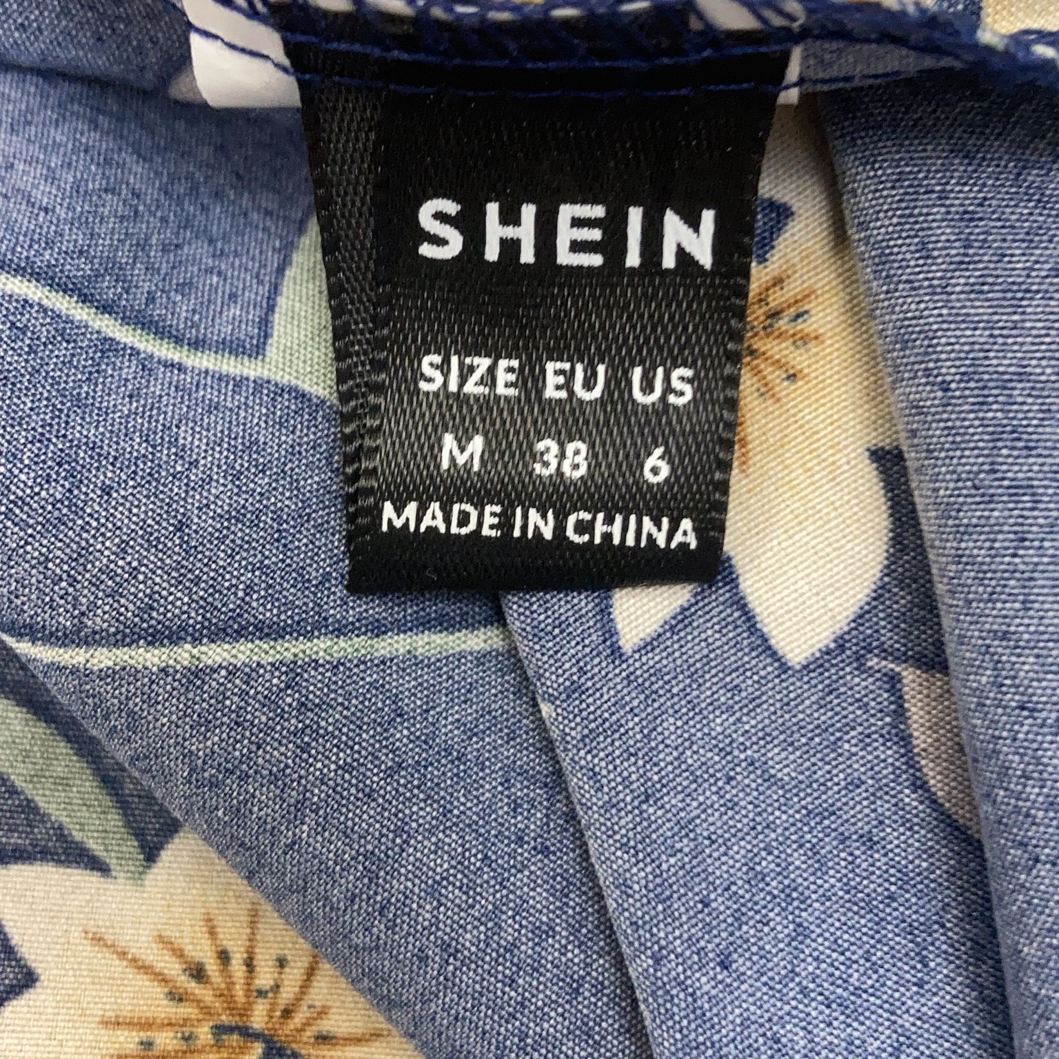 Shein