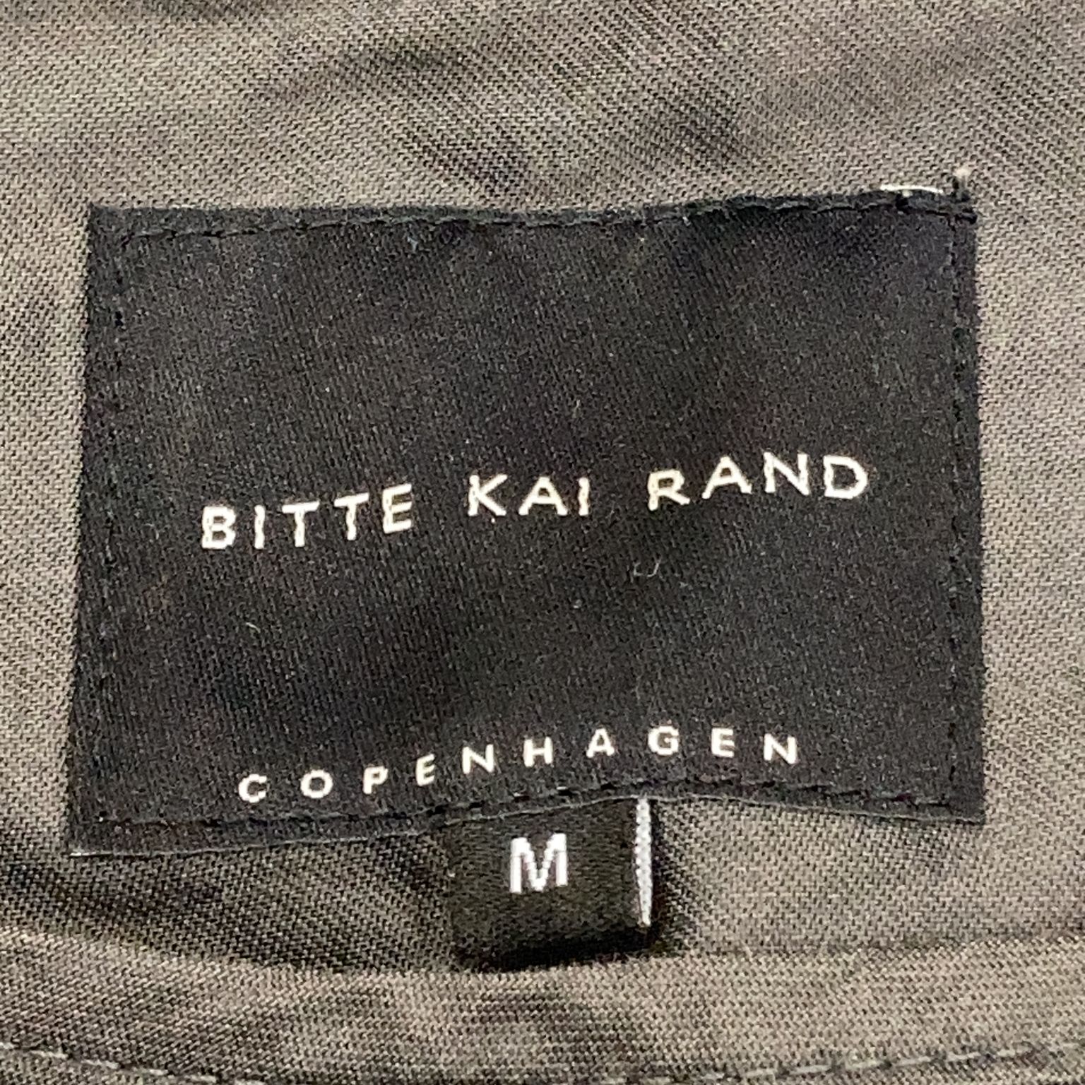 Bitte Kai Rand