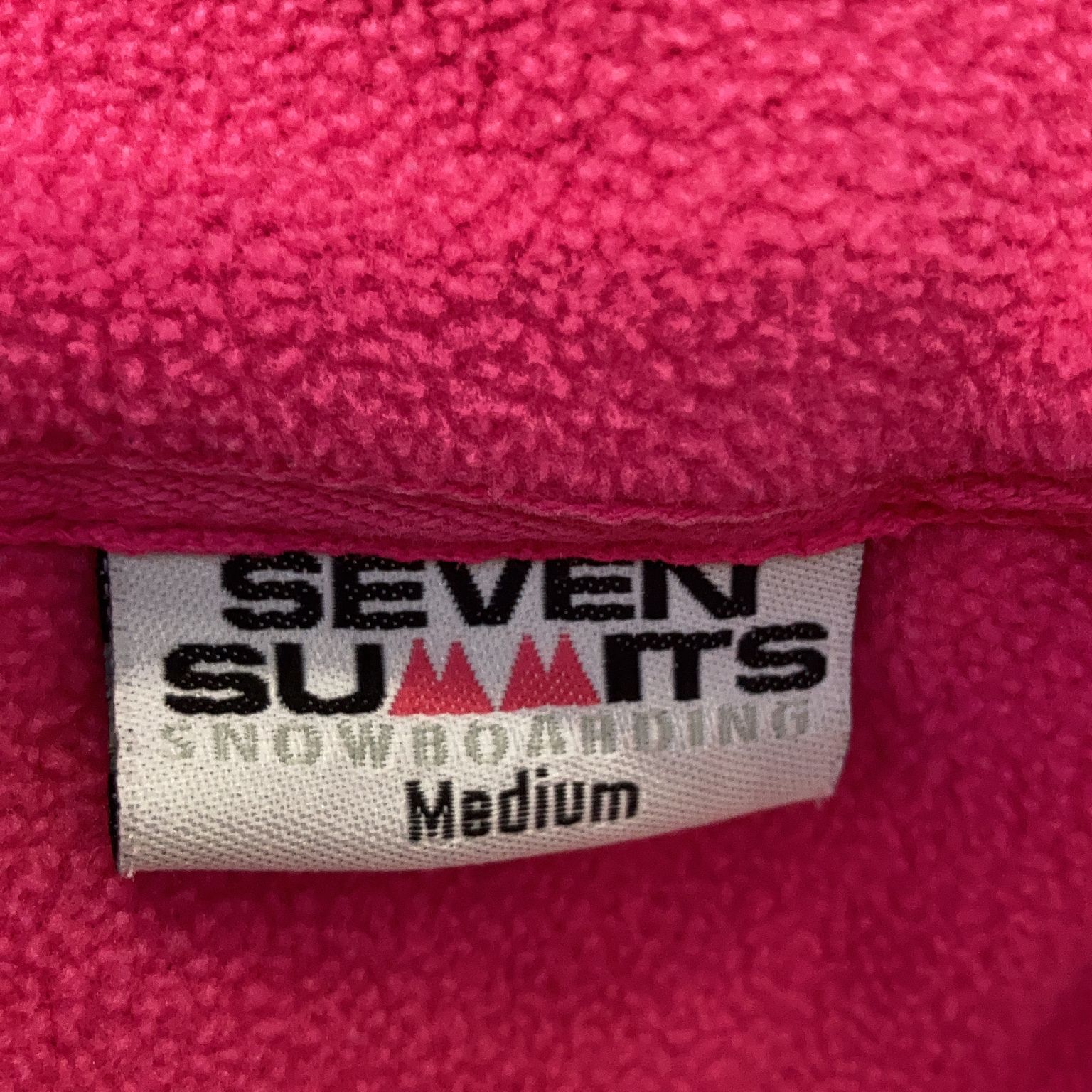 Seven Summits