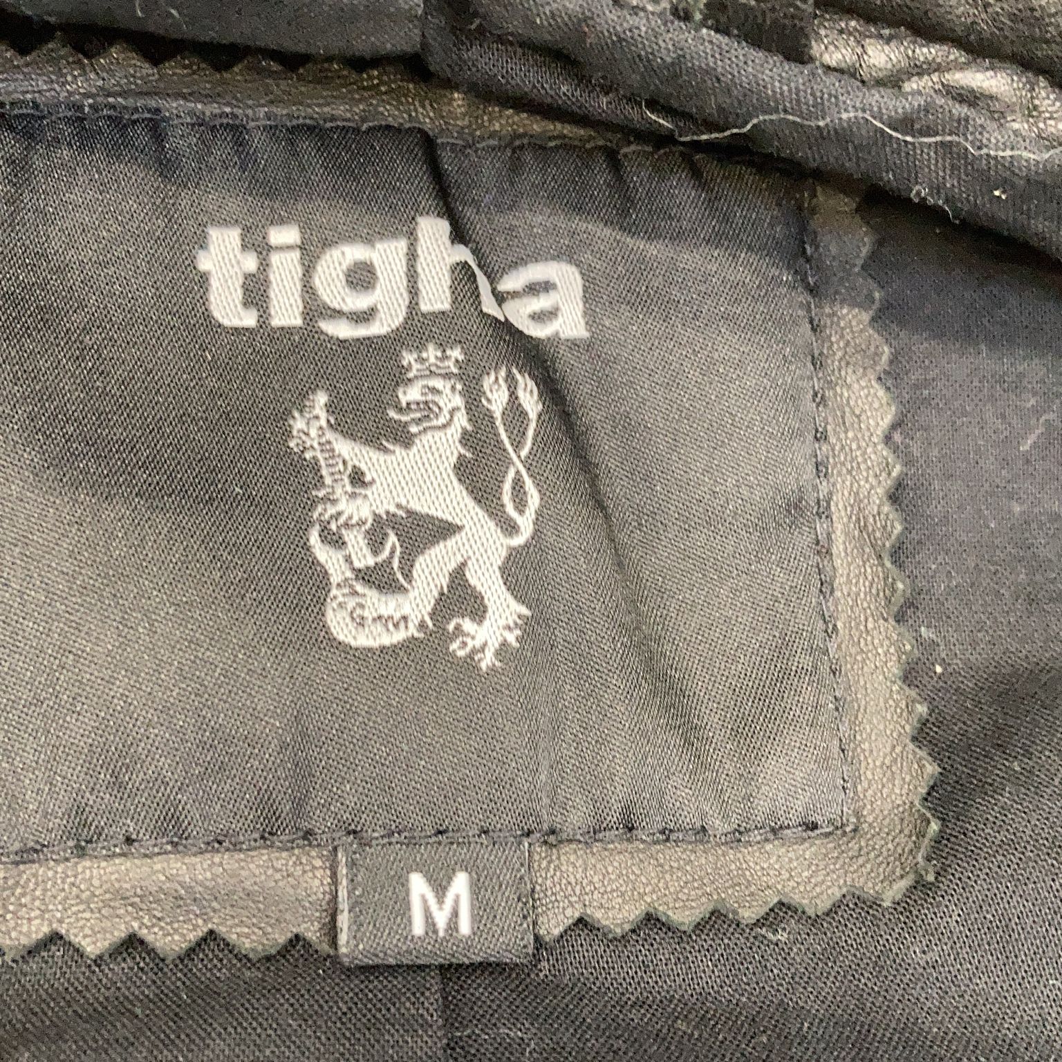 Tigha