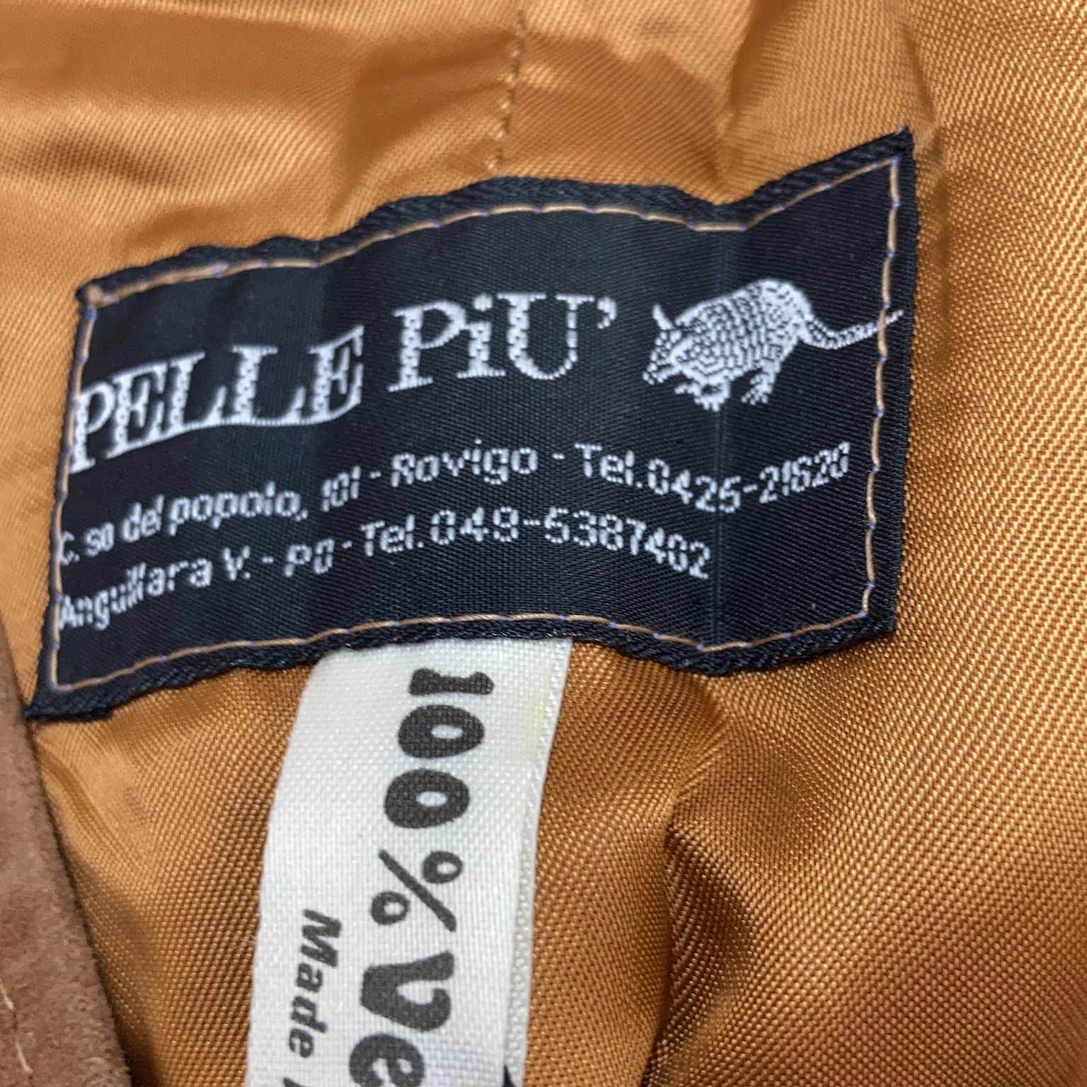 Piu di Pelle