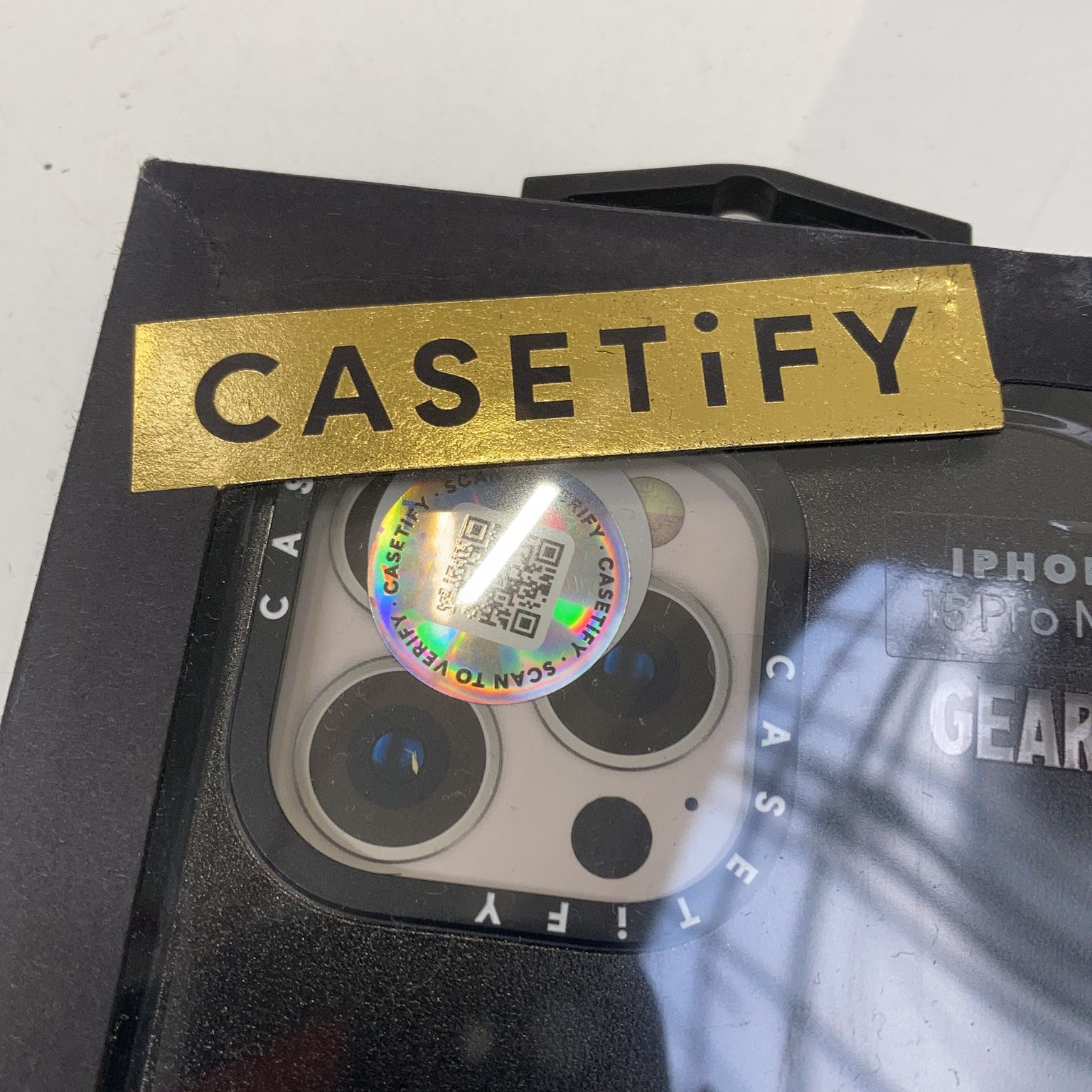 Casetify