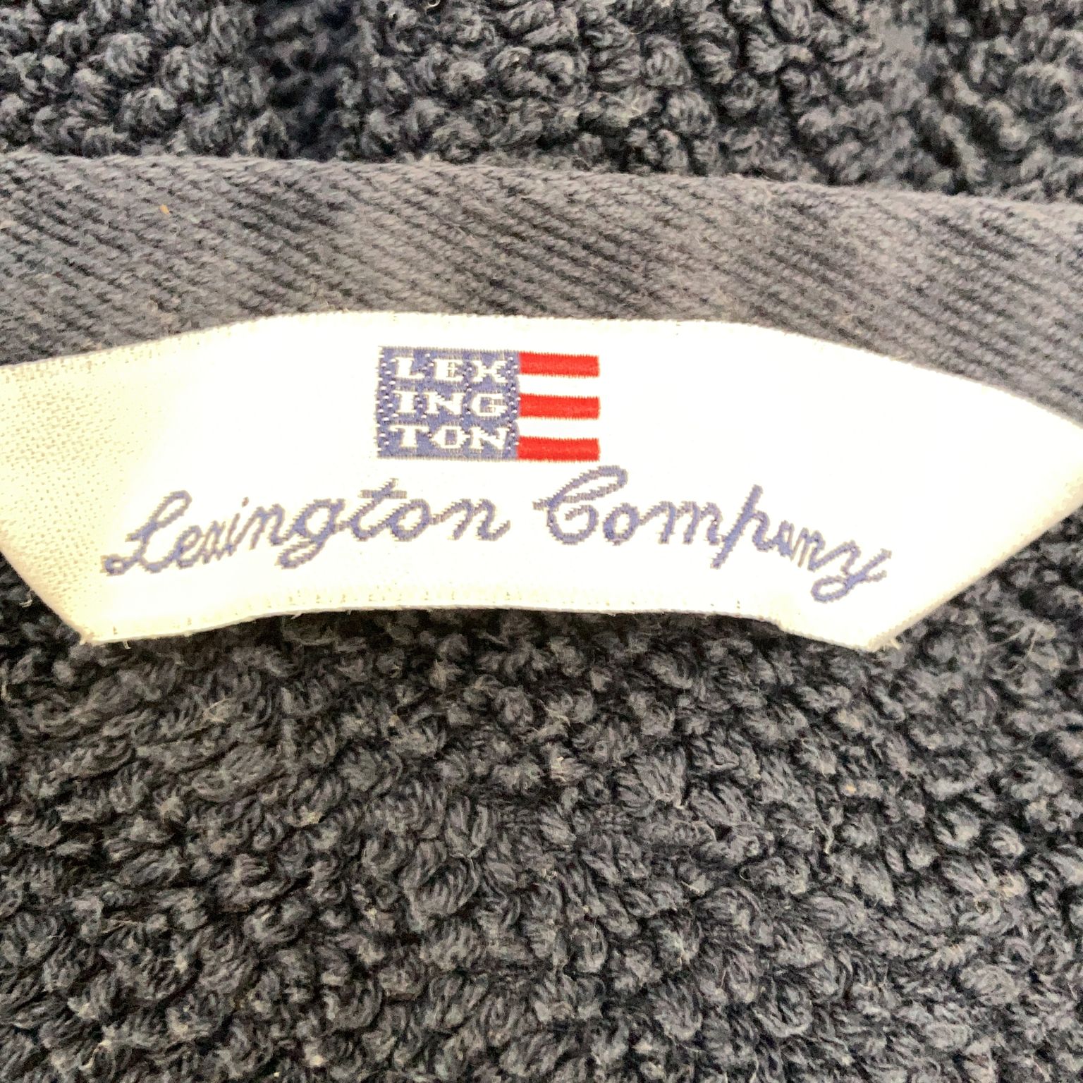 Lexington Company